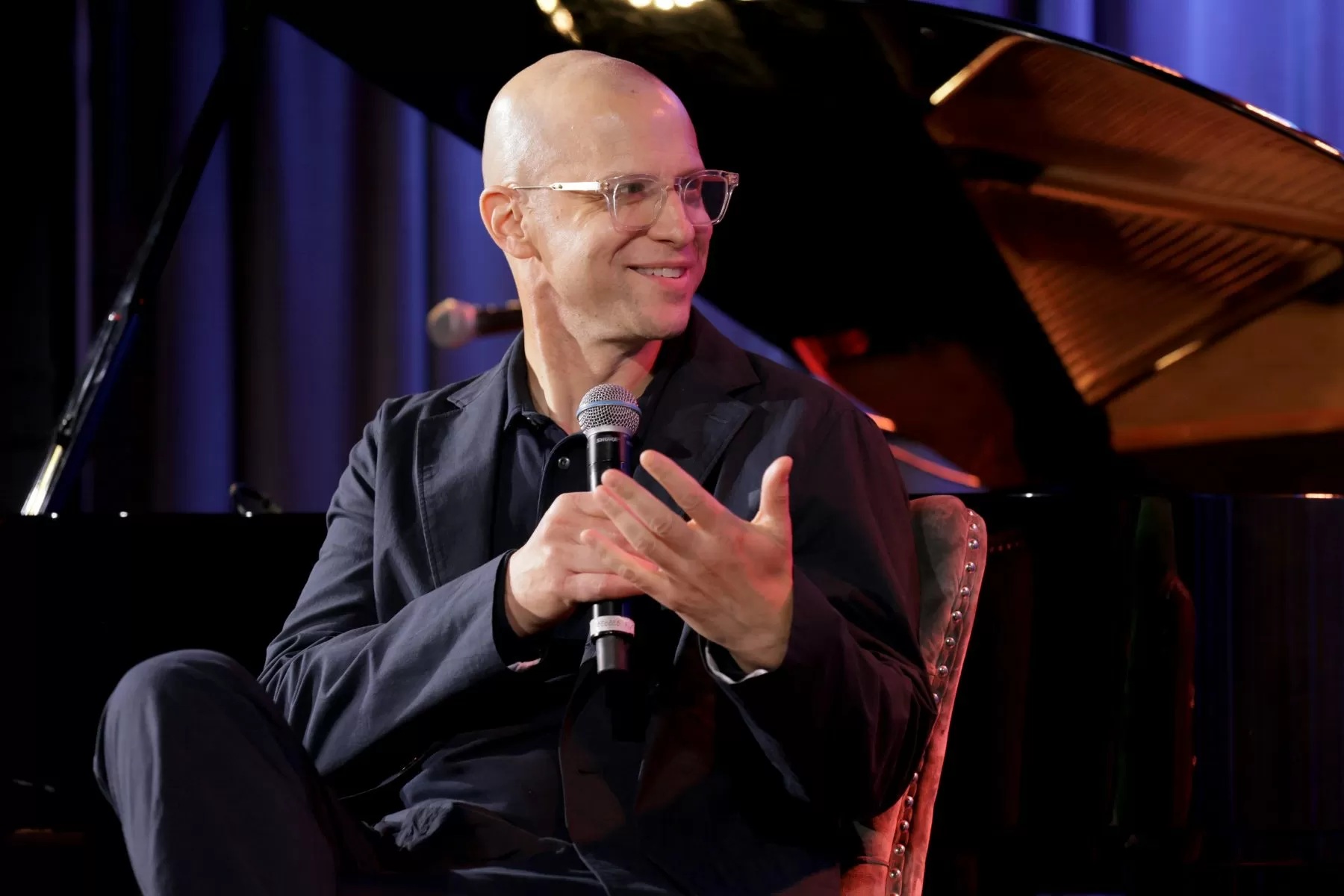 ‘Severance’ Composer Theodore Shapiro to Be Named BMI Icon at 2026 BMI Film, TV & Visual Media Awards