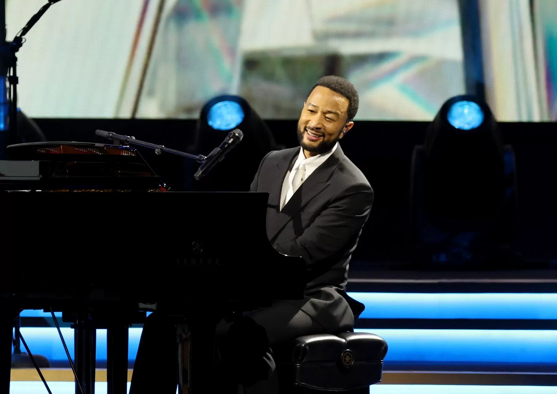 John Legend’s ‘An Evening of Songs & Stories’ Tour: Where to Buy Tickets Online