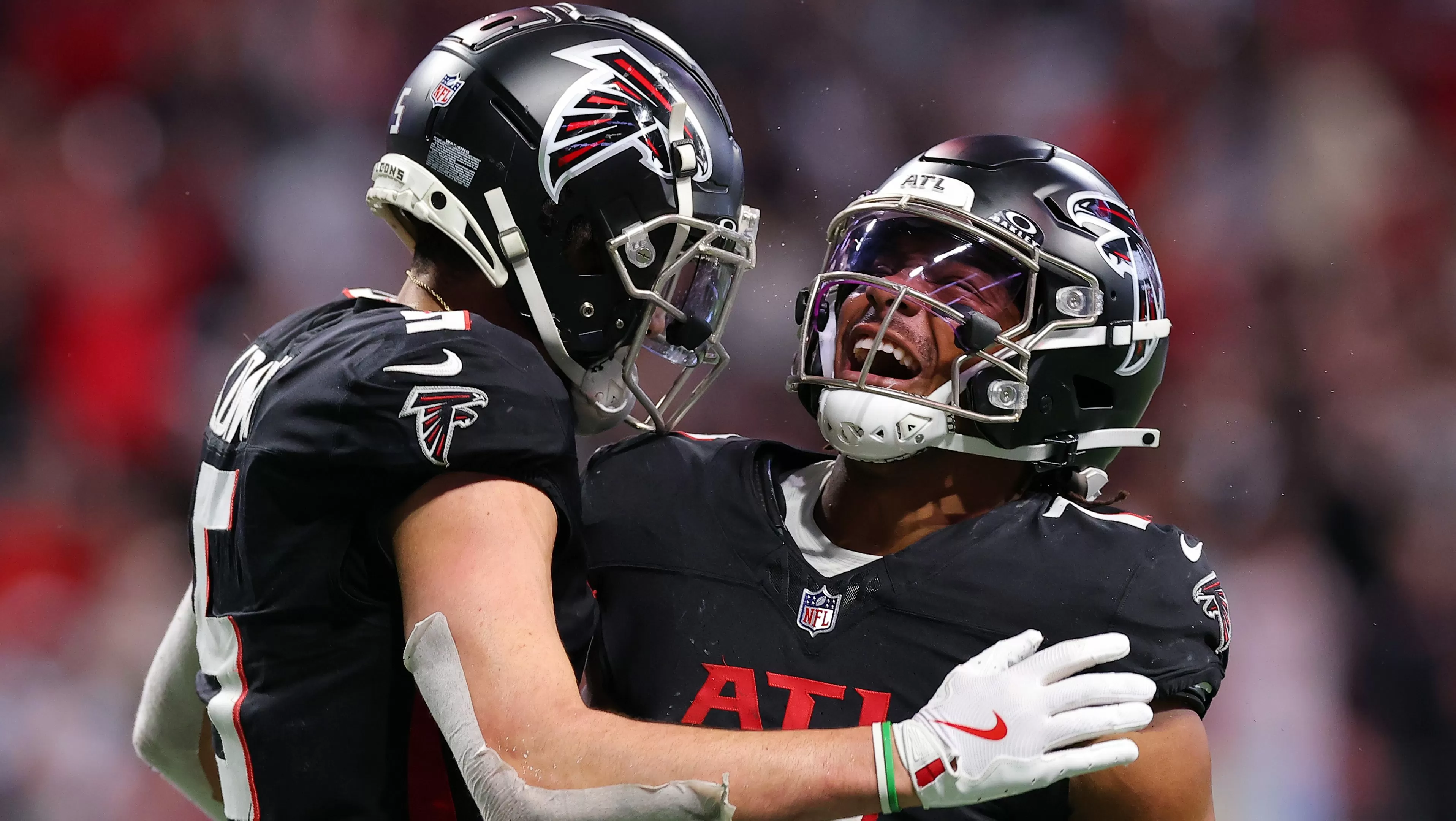Falcons Could Add 6’6 327 Pound Defensive Prospect
