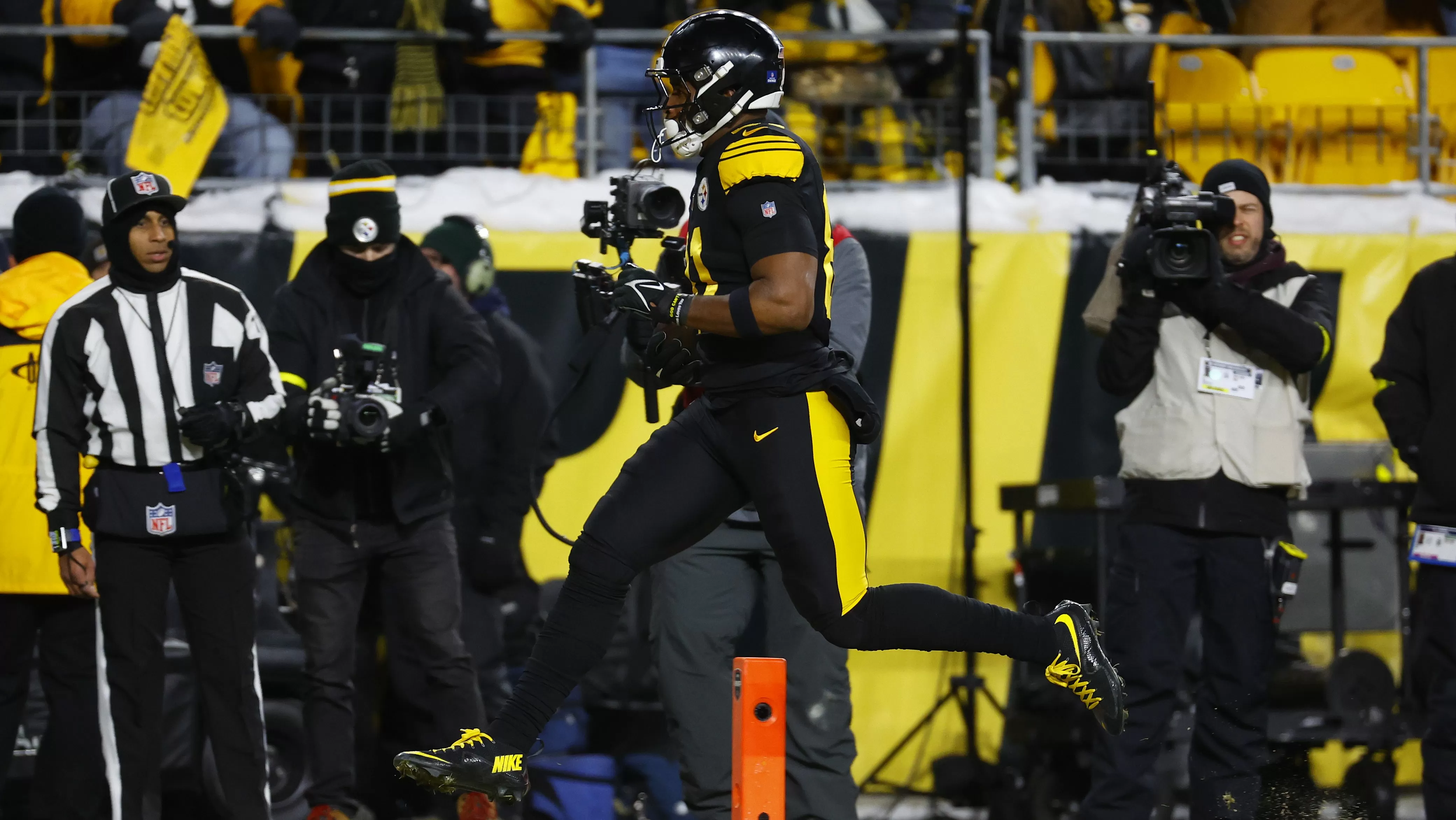 Former Steelers Tight End Shares Thoughts on the Mike Tomlin Experience