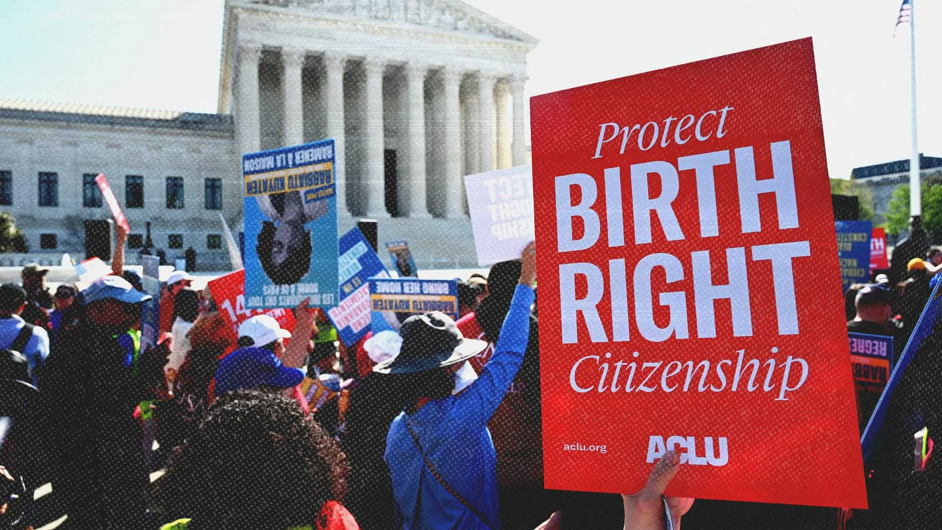 Gorsuch, Barrett, and Roberts Raise Fatal Objections to Trump's Birthright Citizenship Order