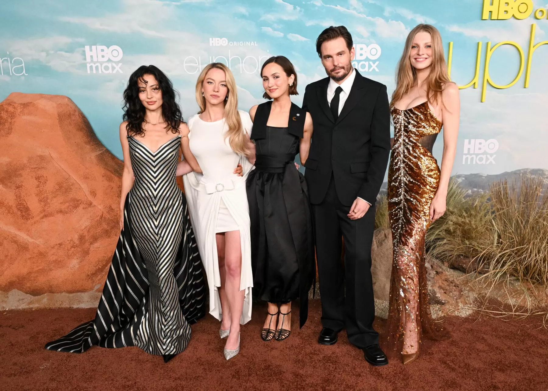 ‘Euphoria’ Creator Sam Levinson Says Third Season Dedicated to ‘Those Who We Lost,’ Including Angus Cloud and Eric Dane