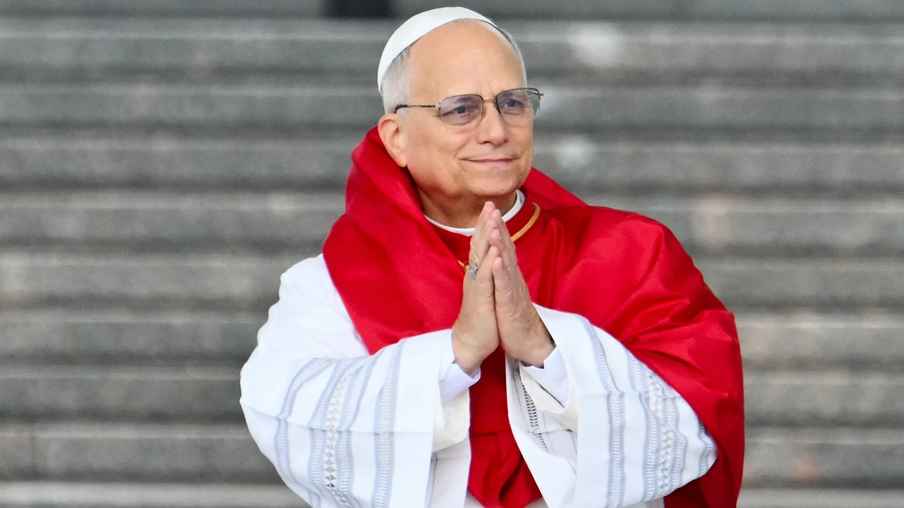 Pope Leo responds to Trump’s criticism, saying he has 'no fear' of US administration