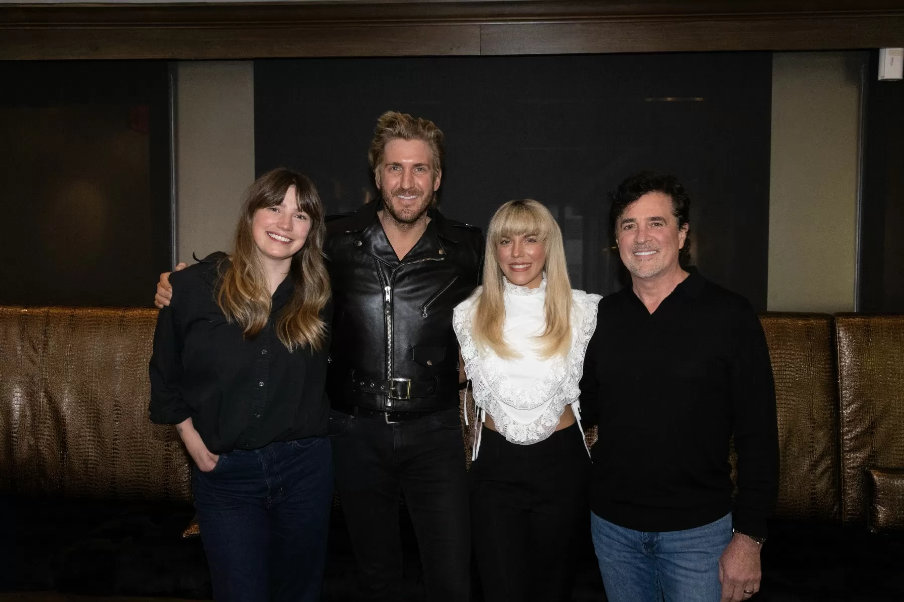 The Band Perry Signs With Borchetta Entertainment Group for Management