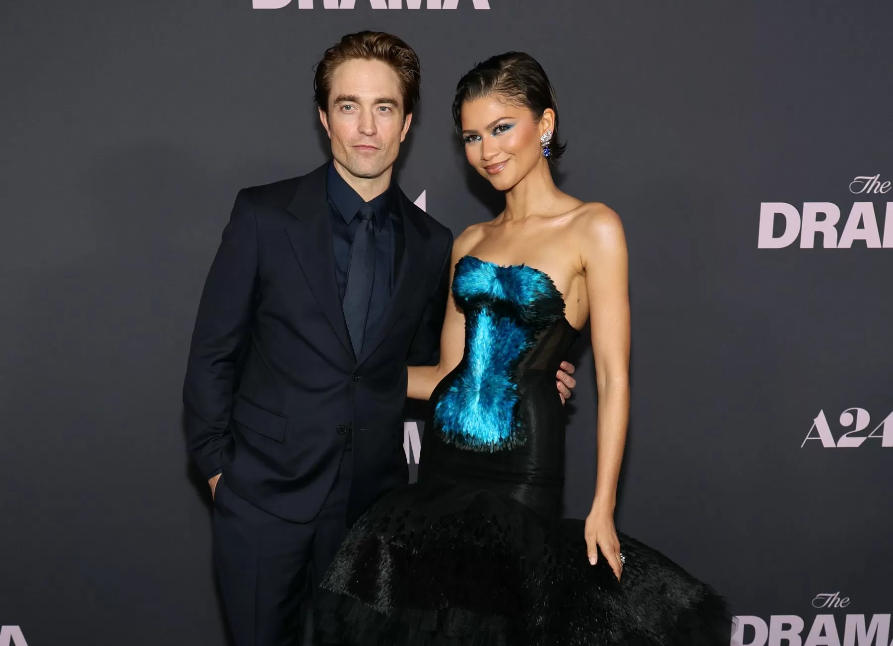‘The Drama’ Music Supervisor Talks Alicia Keys Needle Drop, Working With Zendaya & The Soundtrack’s ‘Old-Fashioned Whimsy’