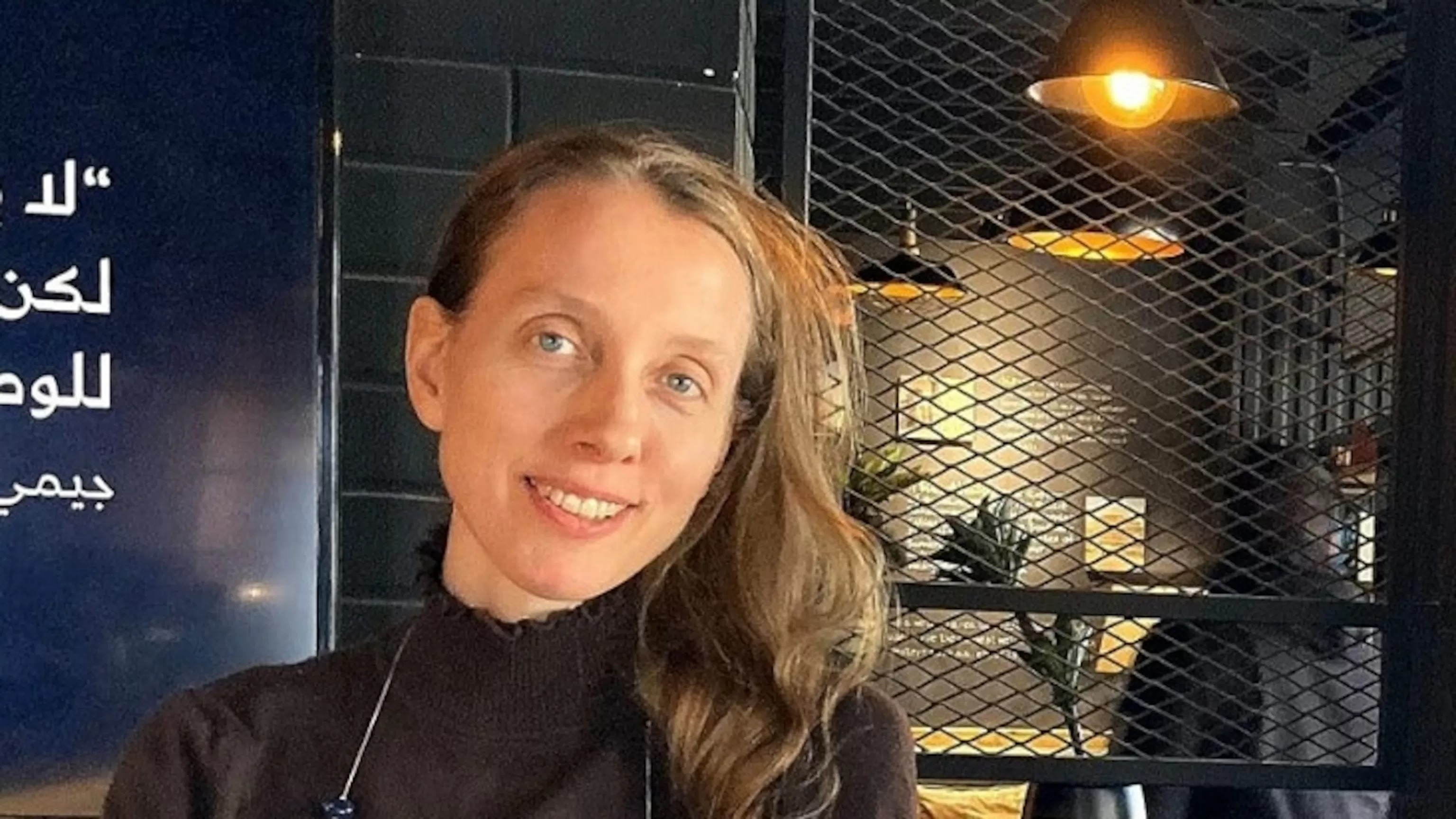 Abducted American journalist to be released, Iran-backed group says