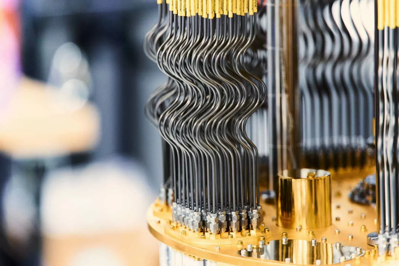 The first quantum computer to break encryption is now shockingly close