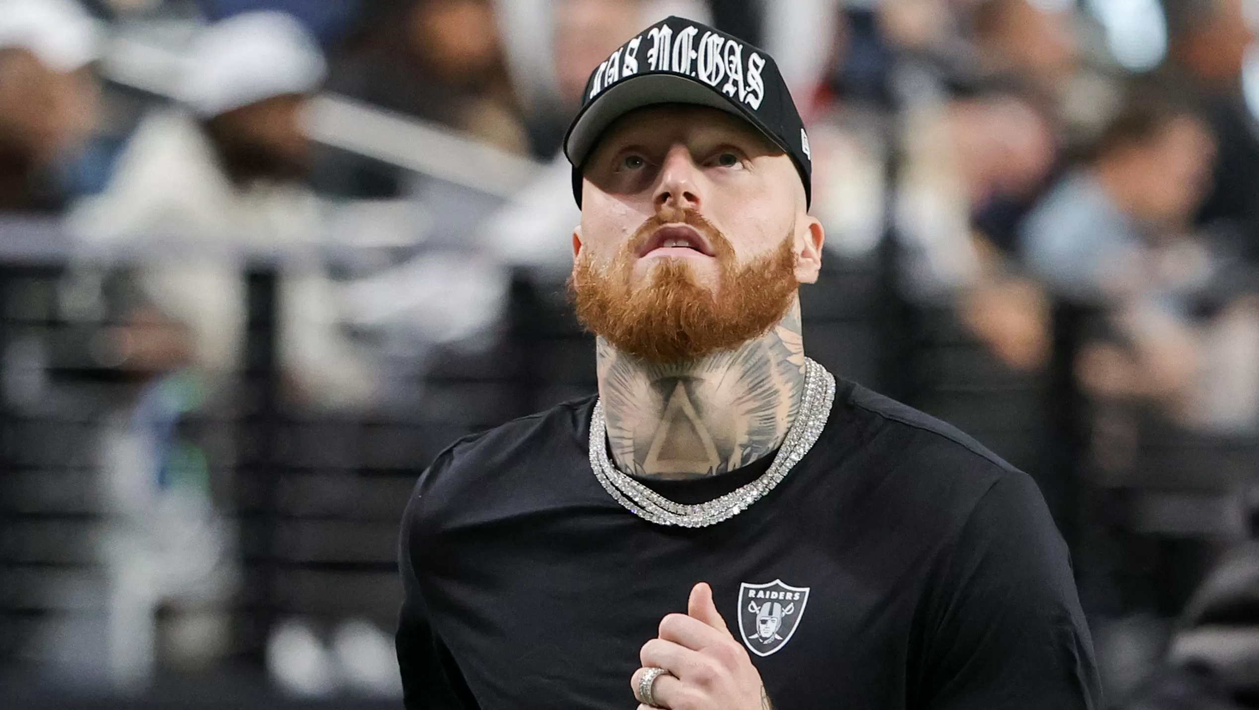 Ravens HC Jesse Minter Shares Honest Thoughts on Failed Maxx Crosby Trade