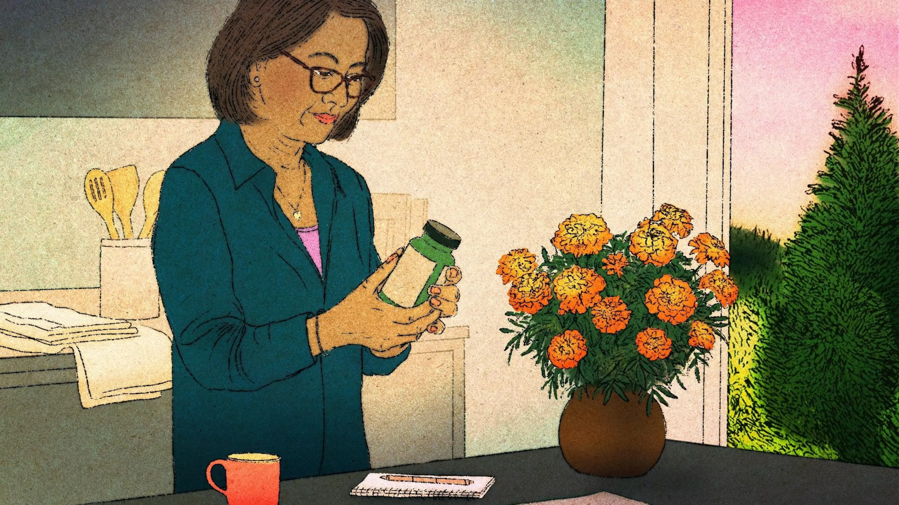 Menopause products are having a hot minute. But doctors urge women to be wary of the marketing surge