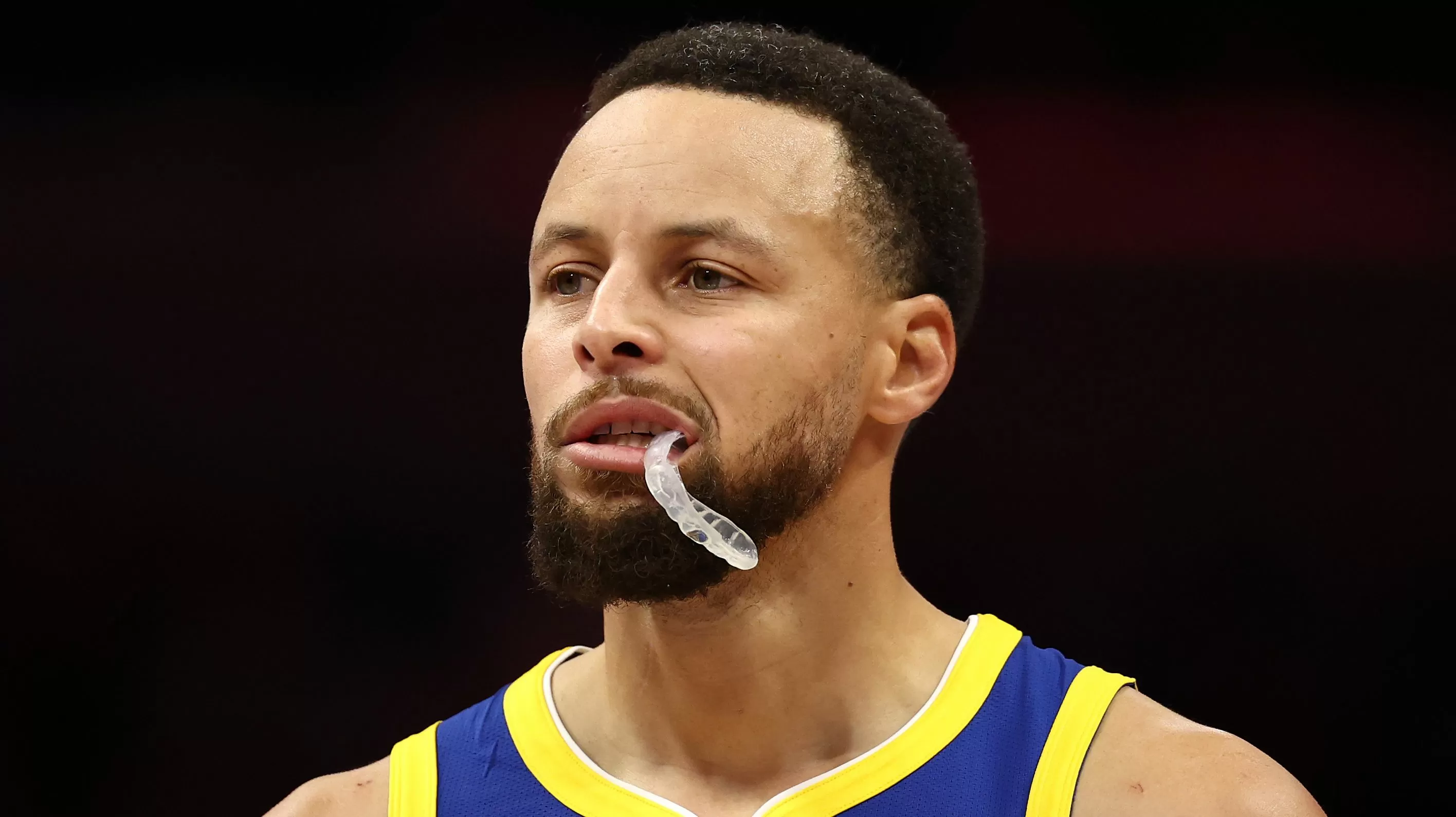 Warriors’ Steph Curry Drops Notable Quote on Kevin Durant