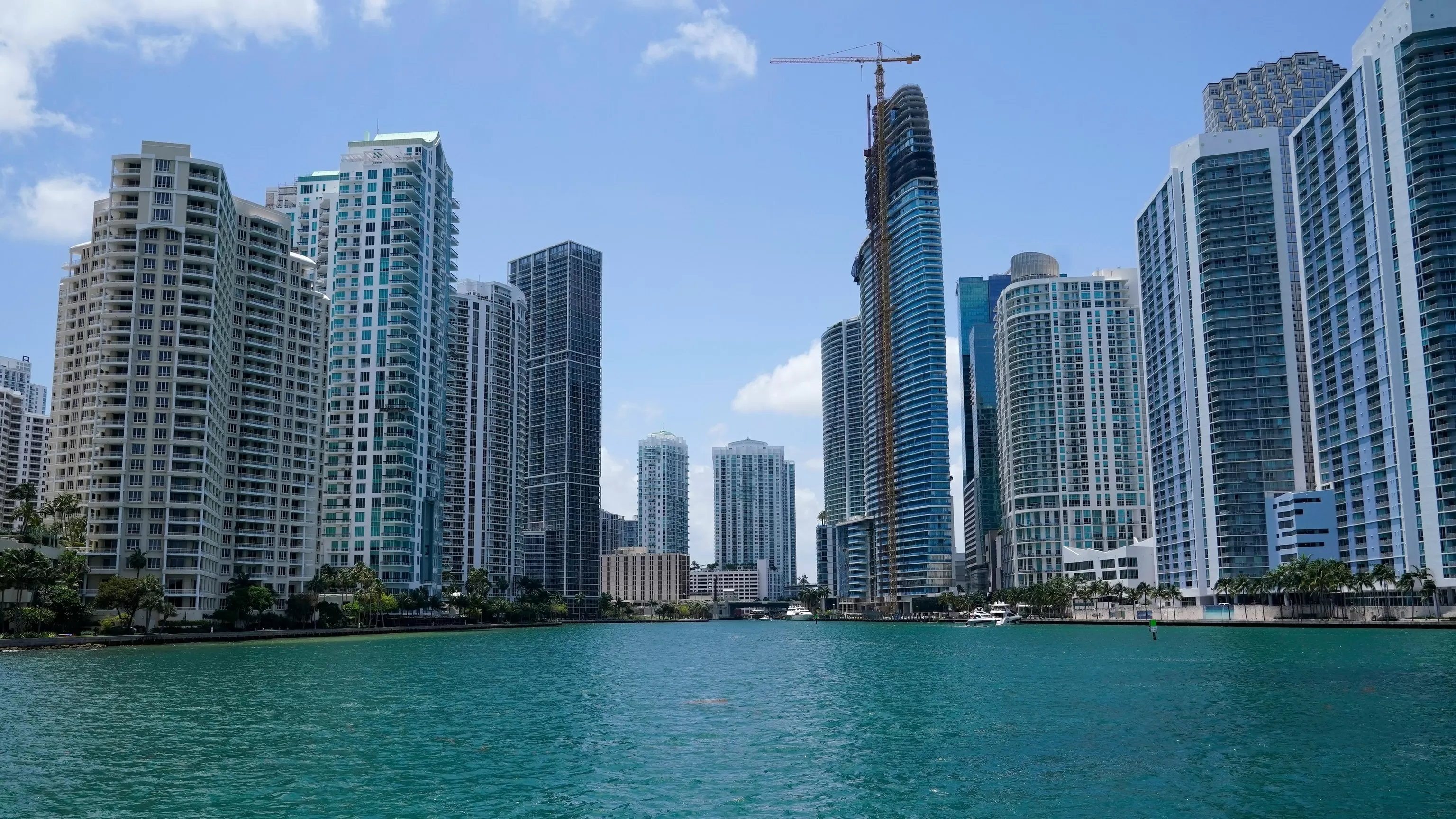 Captain charged in boat crash that killed 3 girls from Miami sailing camp