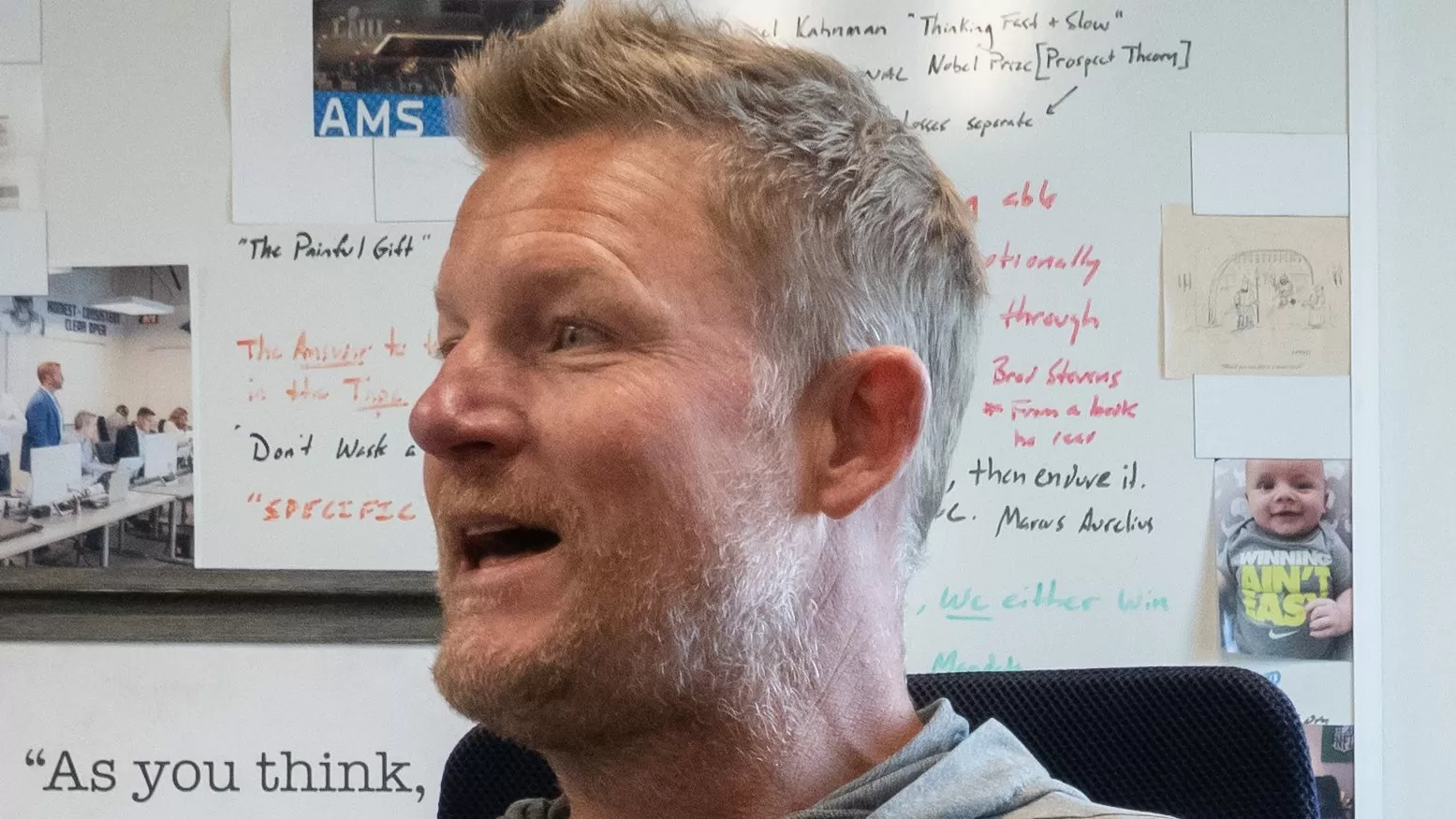 Trade Rumor Emerges After Rams’ Les Snead Sends Clear Message