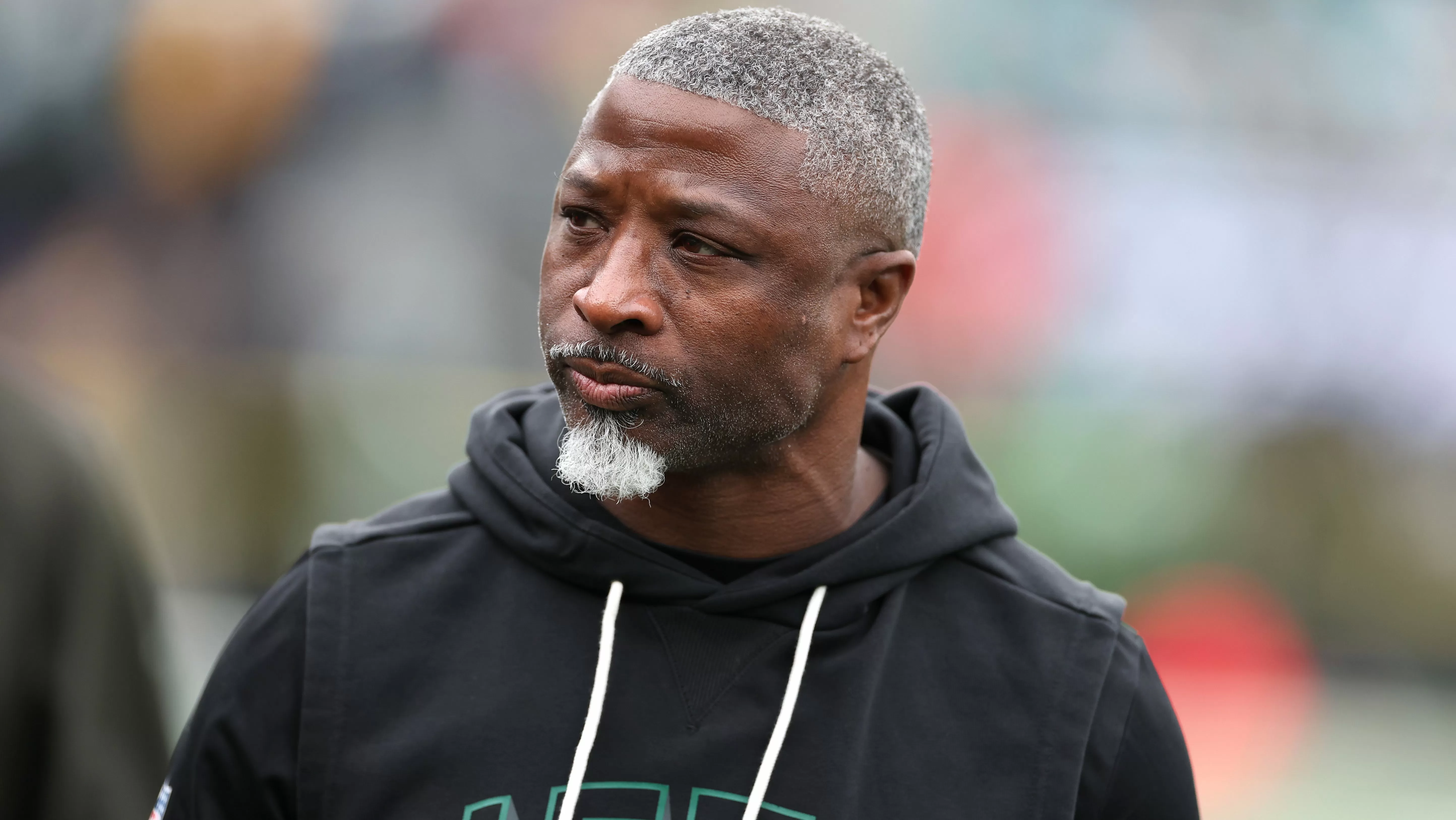Ex-Lions Coach Aaron Glenn Receives Dire Outlook With Jets