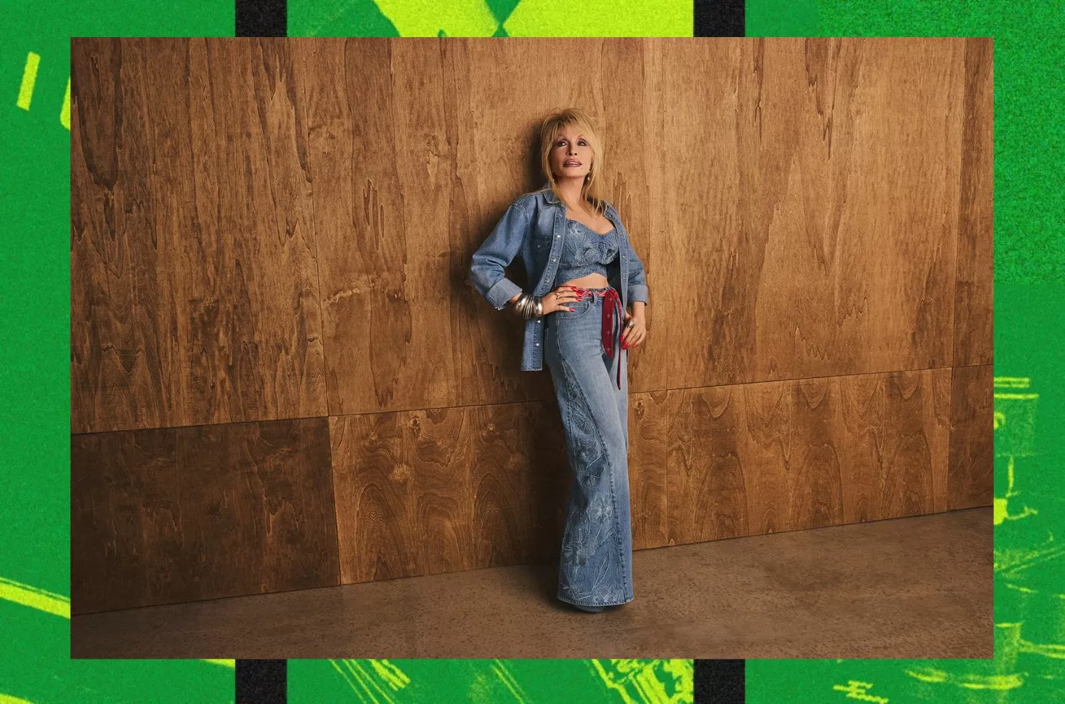 Here’s What to Buy From Dolly Parton’s Good American Collection