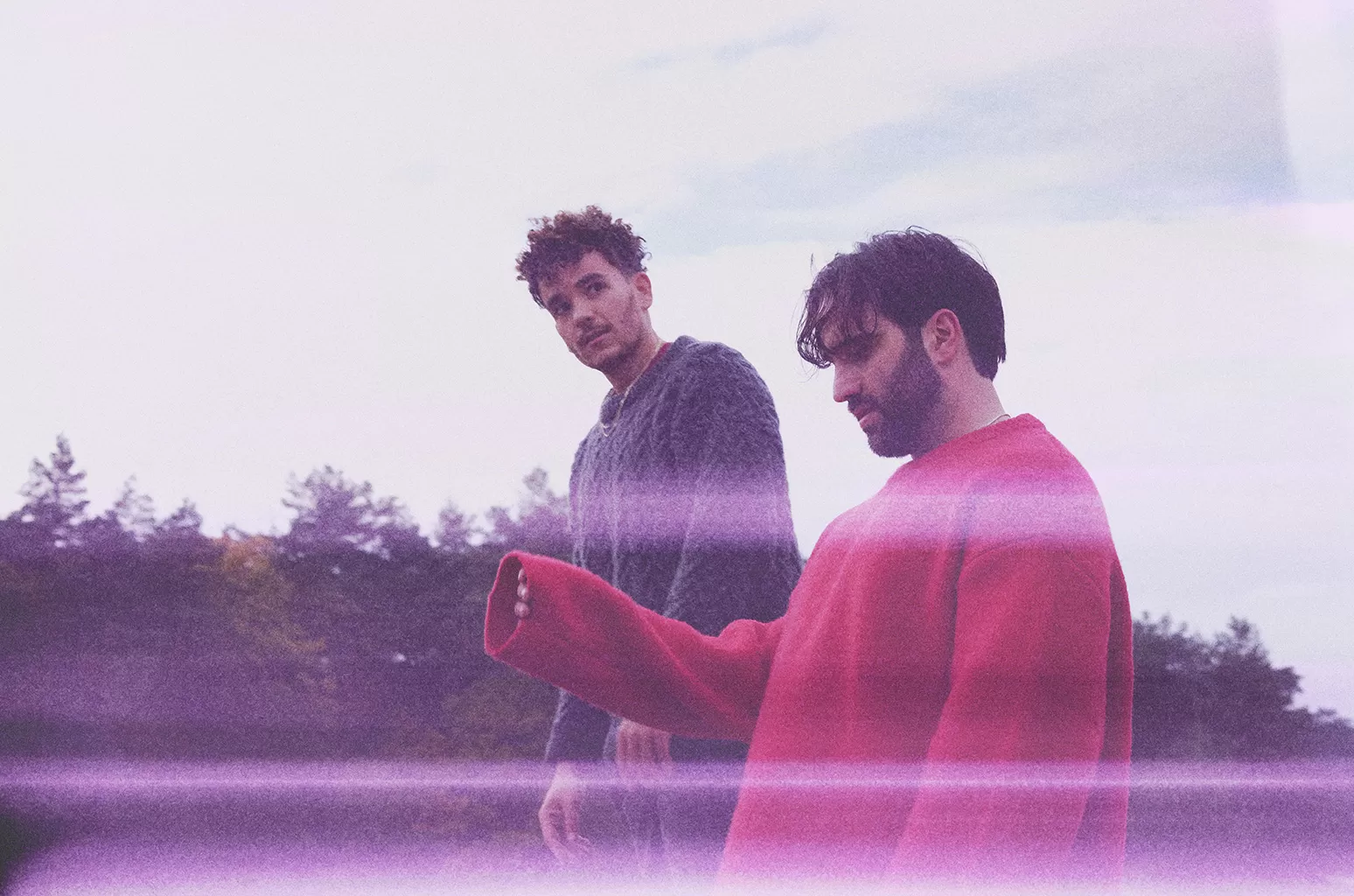 ANOTR & 54 Ultra’s ‘Talk to You’ Hits No. 1 on WARM Global Dance Radio Chart