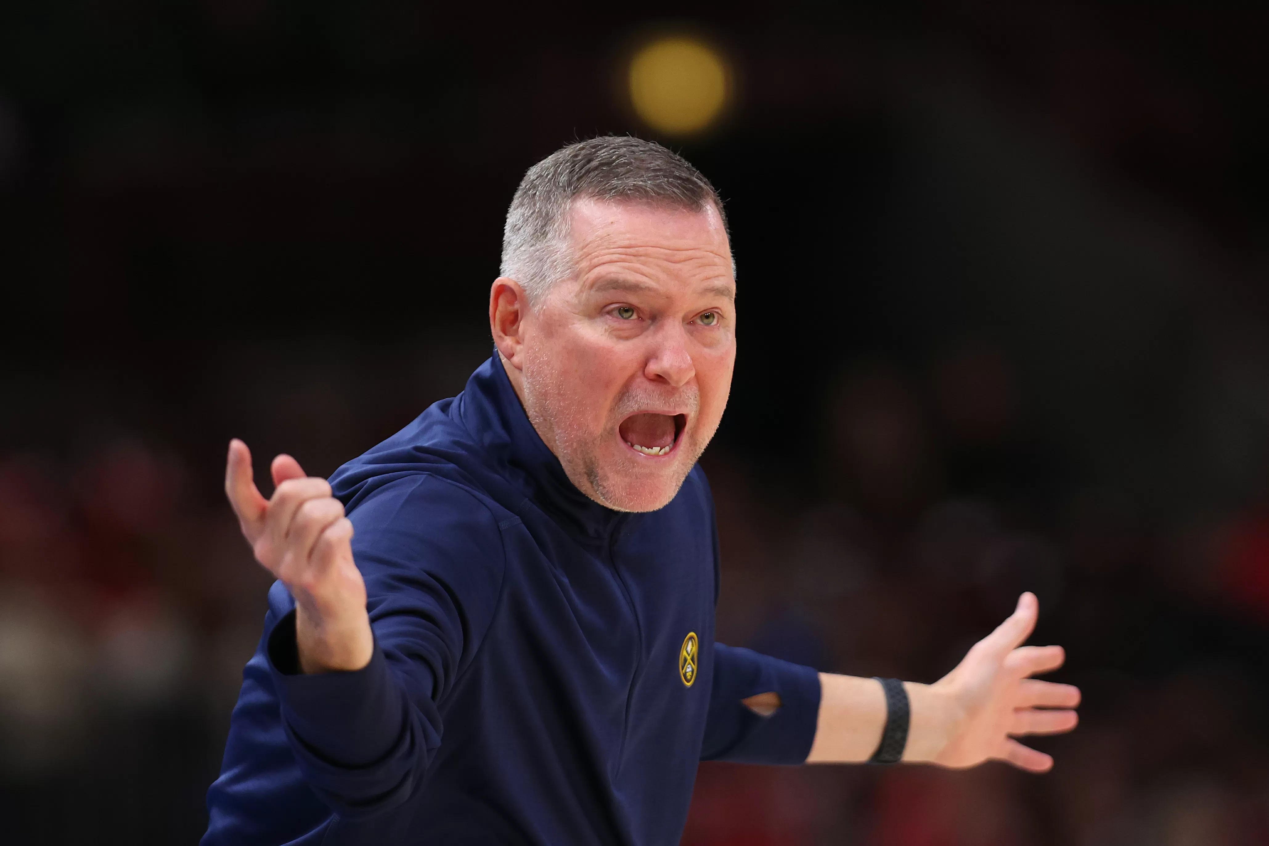 Magic’s Top Coaching Target Off Board as Malone Lands UNC Job