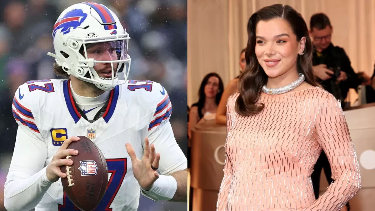 Josh Allen Announcement Turns Heads Amid Baby’s Expected Arrival
