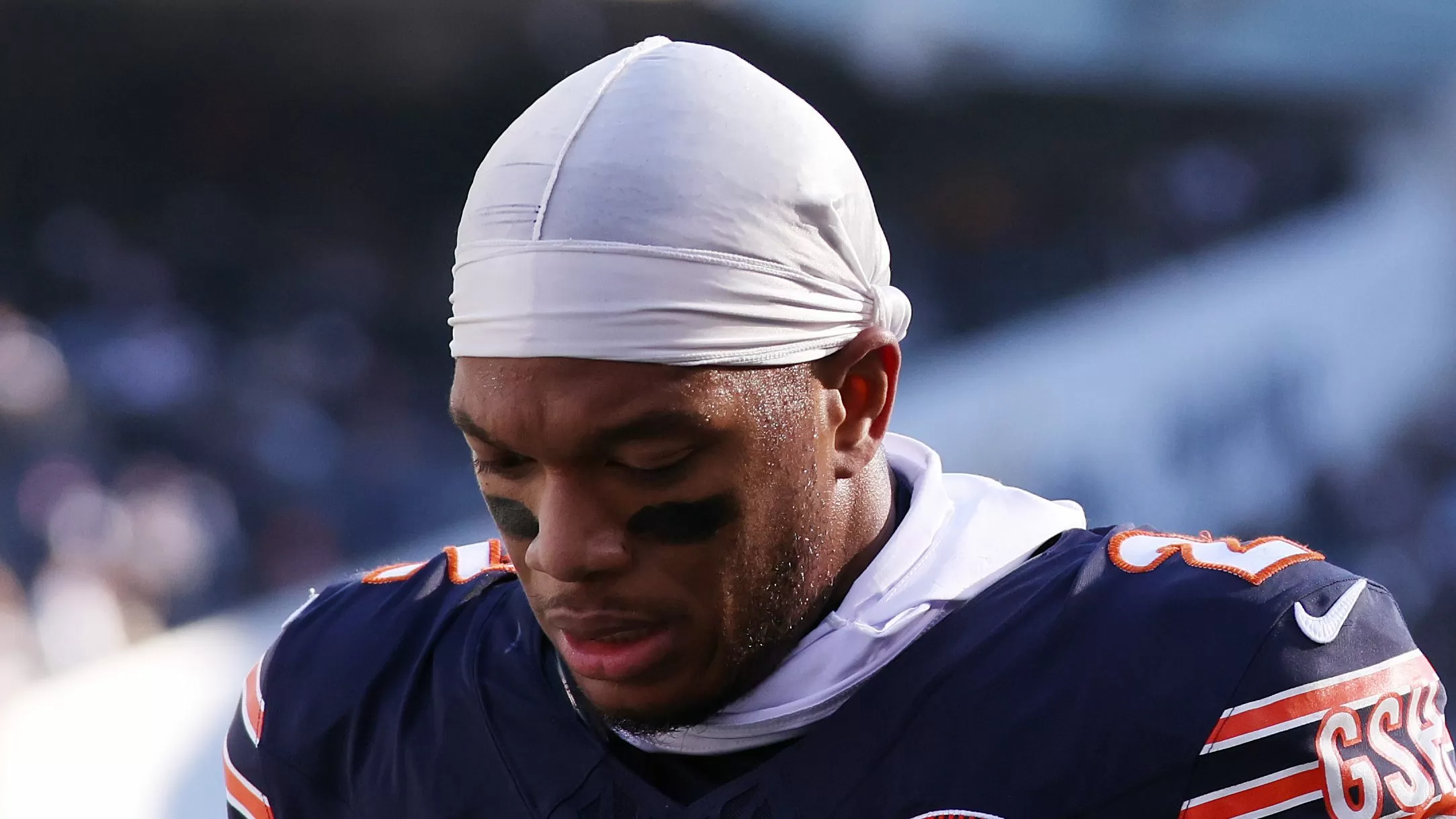 NFL Blasts Bills for DJ Moore Deal, as Bears Increasingly Appear Big Trade Winners