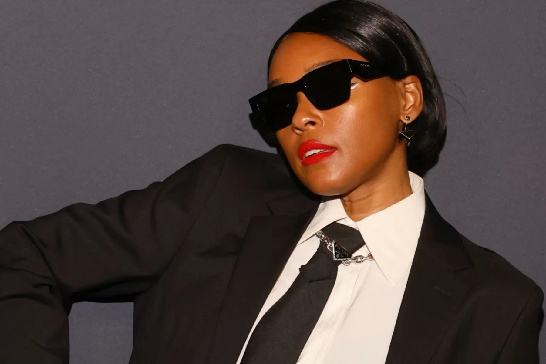 Janelle Monáe Signs With UTA for Global Representation