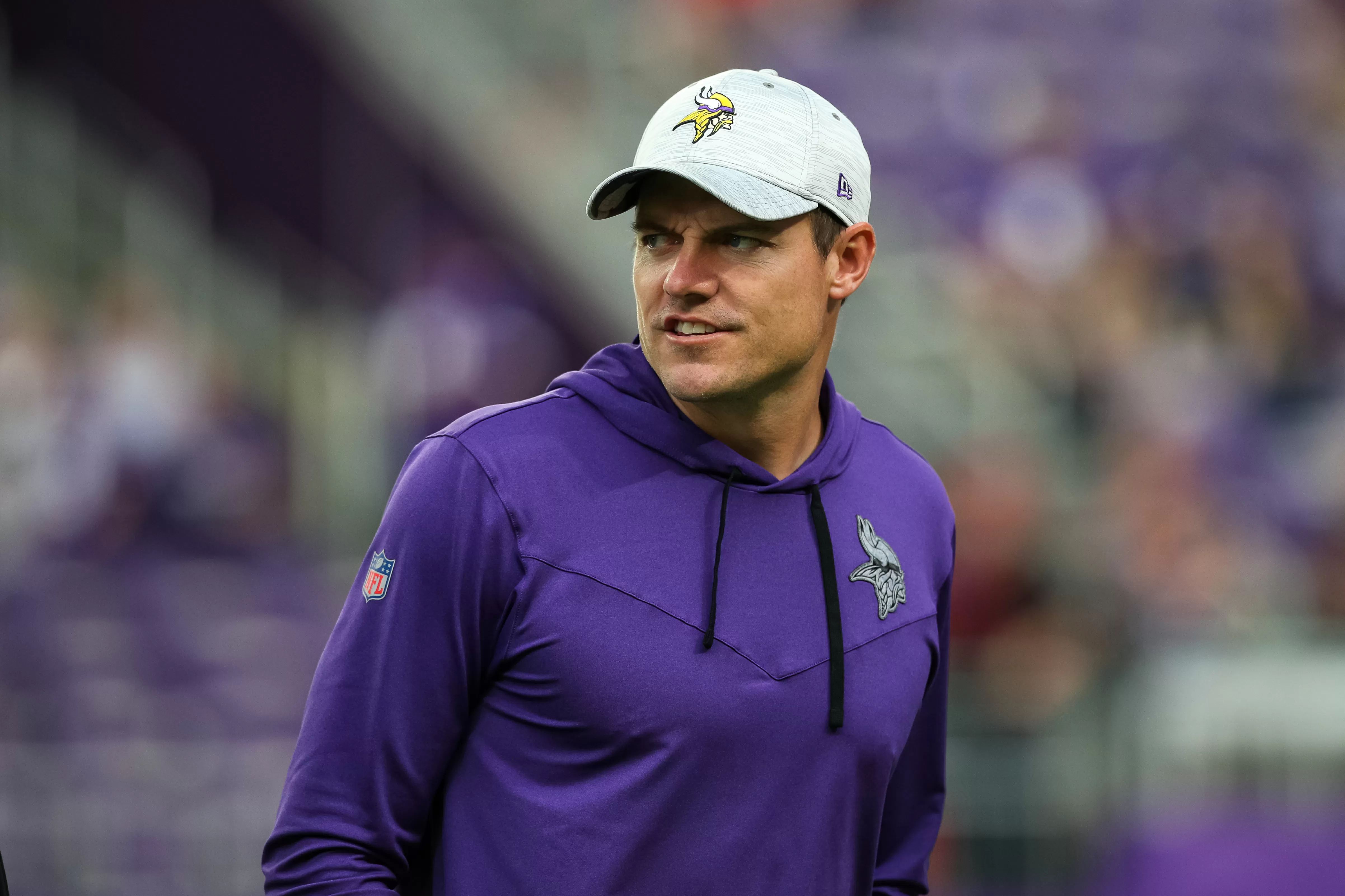 Vikings Predicted to Make Aggressive Move for ‘Day One Starter’