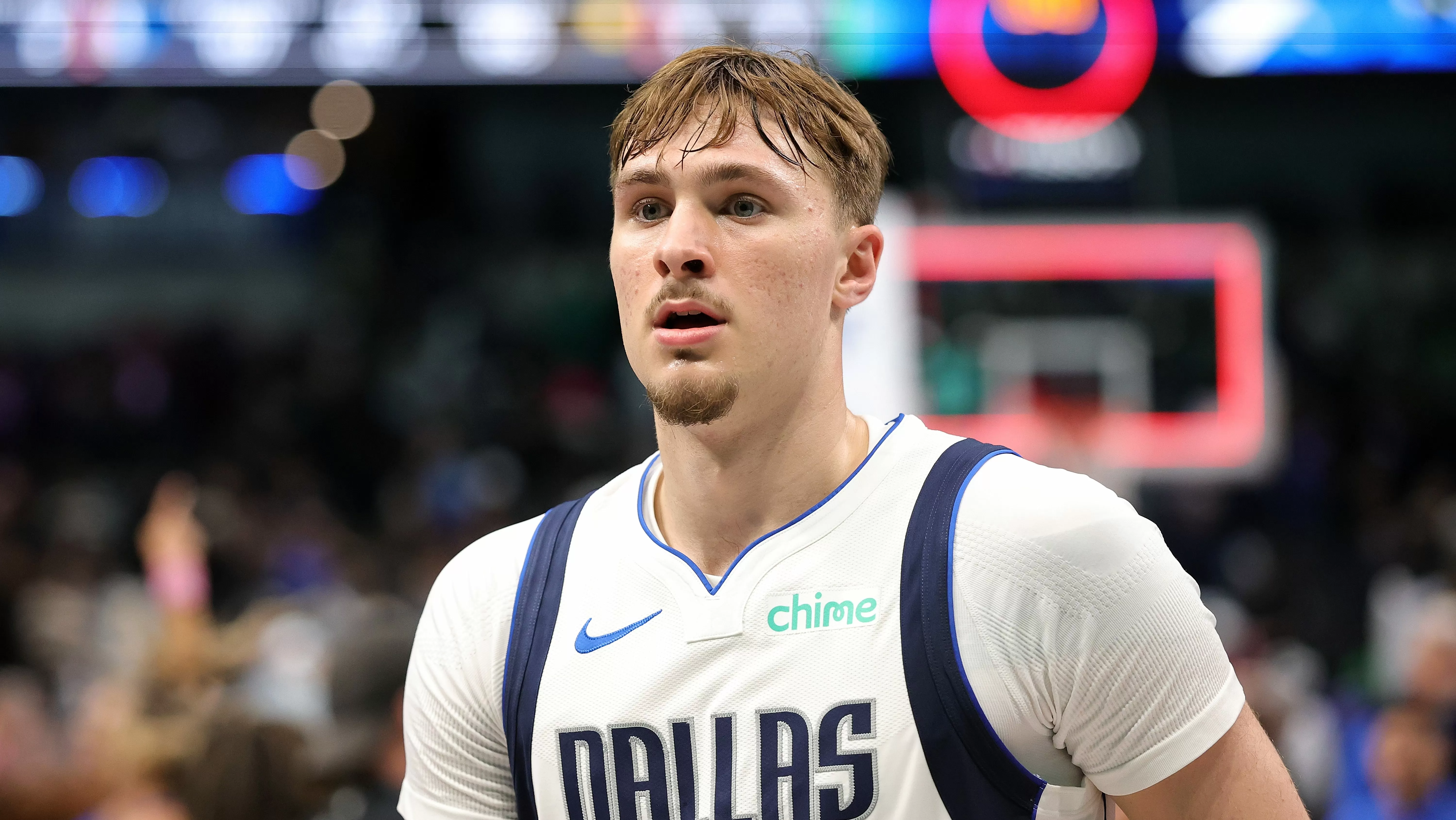 Cooper Flagg Gets Emotional About Facing LeBron James: ‘It’s a Dream Come True’