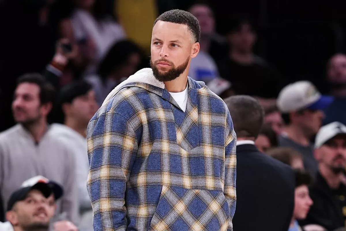 Golden State Warriors Announce Notable Injury Report For Kings Game