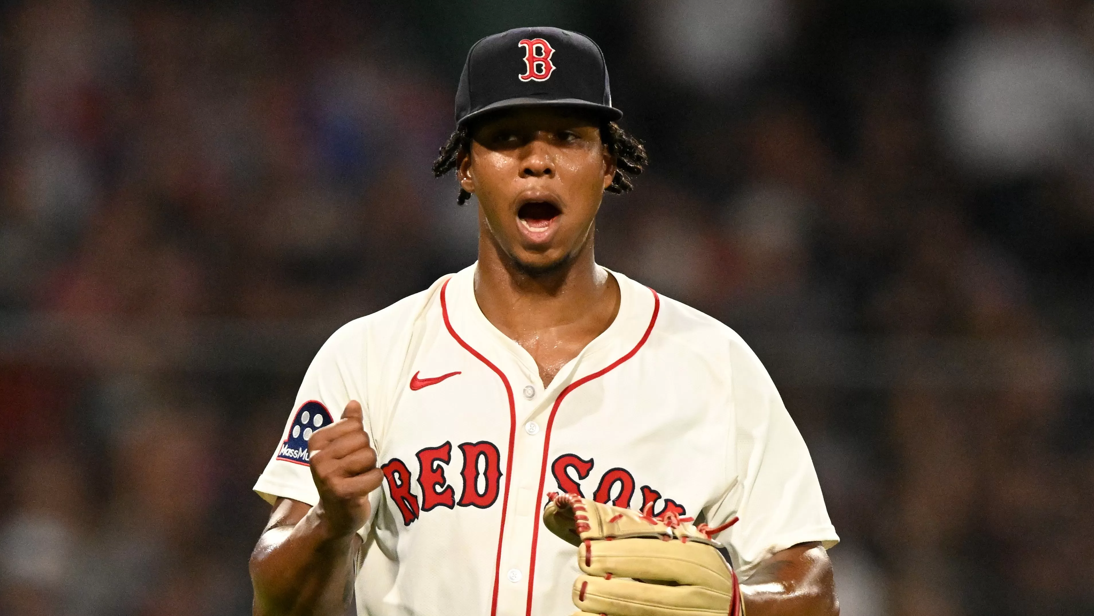 MLB Umpire Admits Major Mistake in Red Sox Game