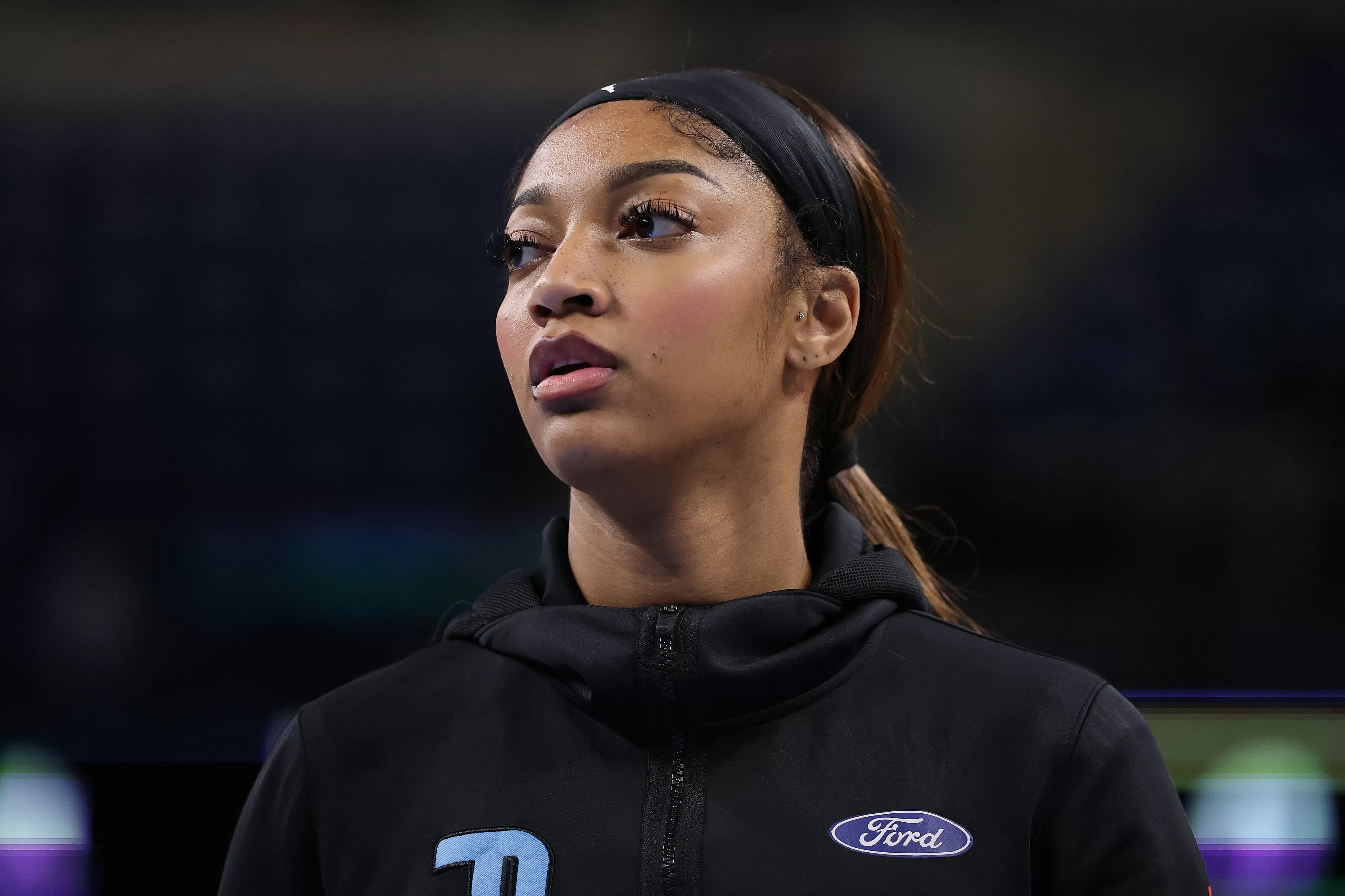 Angel Reese Joins Forces With Brittney Griner After Shocking WNBA Trade