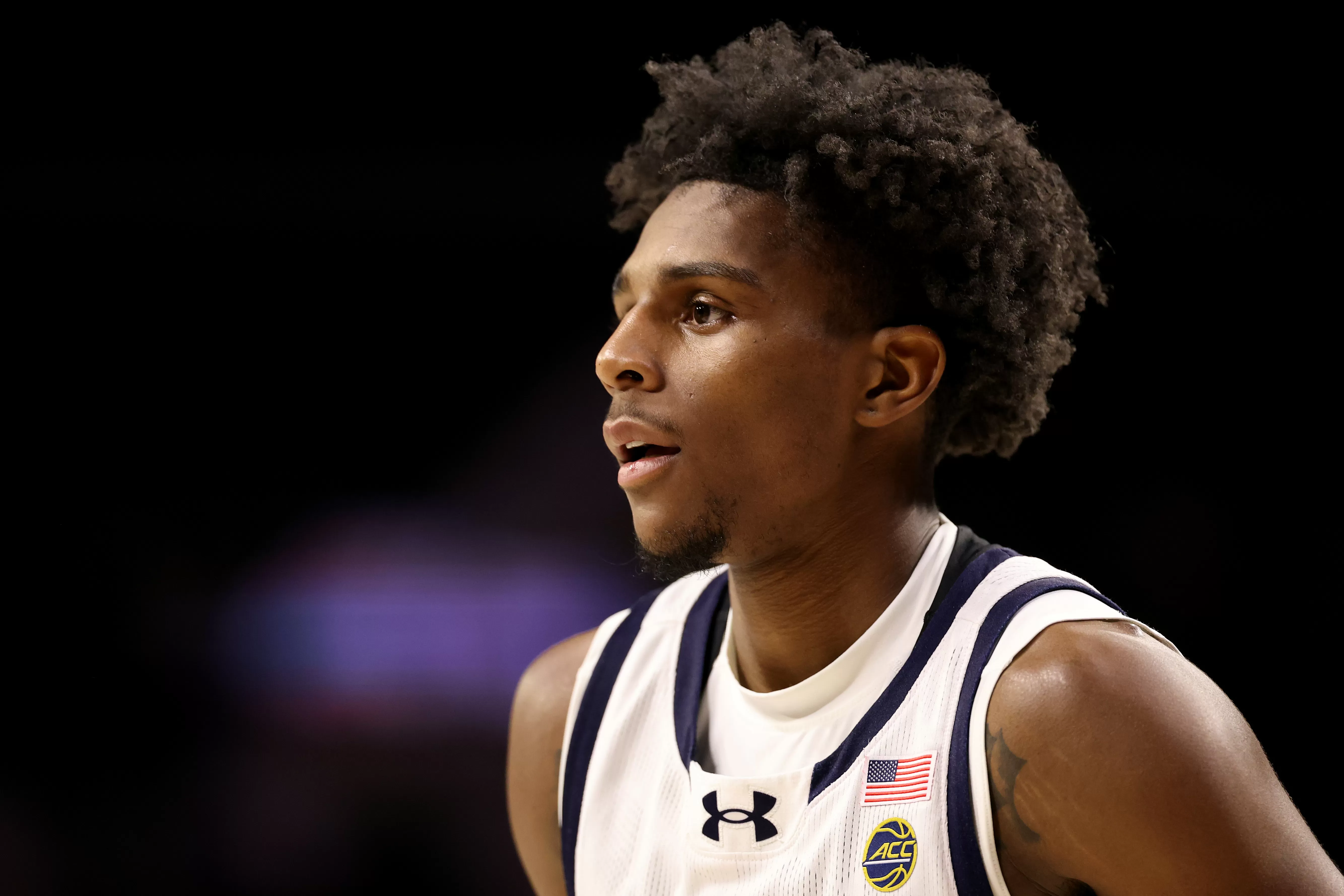 Former All-ACC Guard Enters Transfer Portal Ahead of Final Four