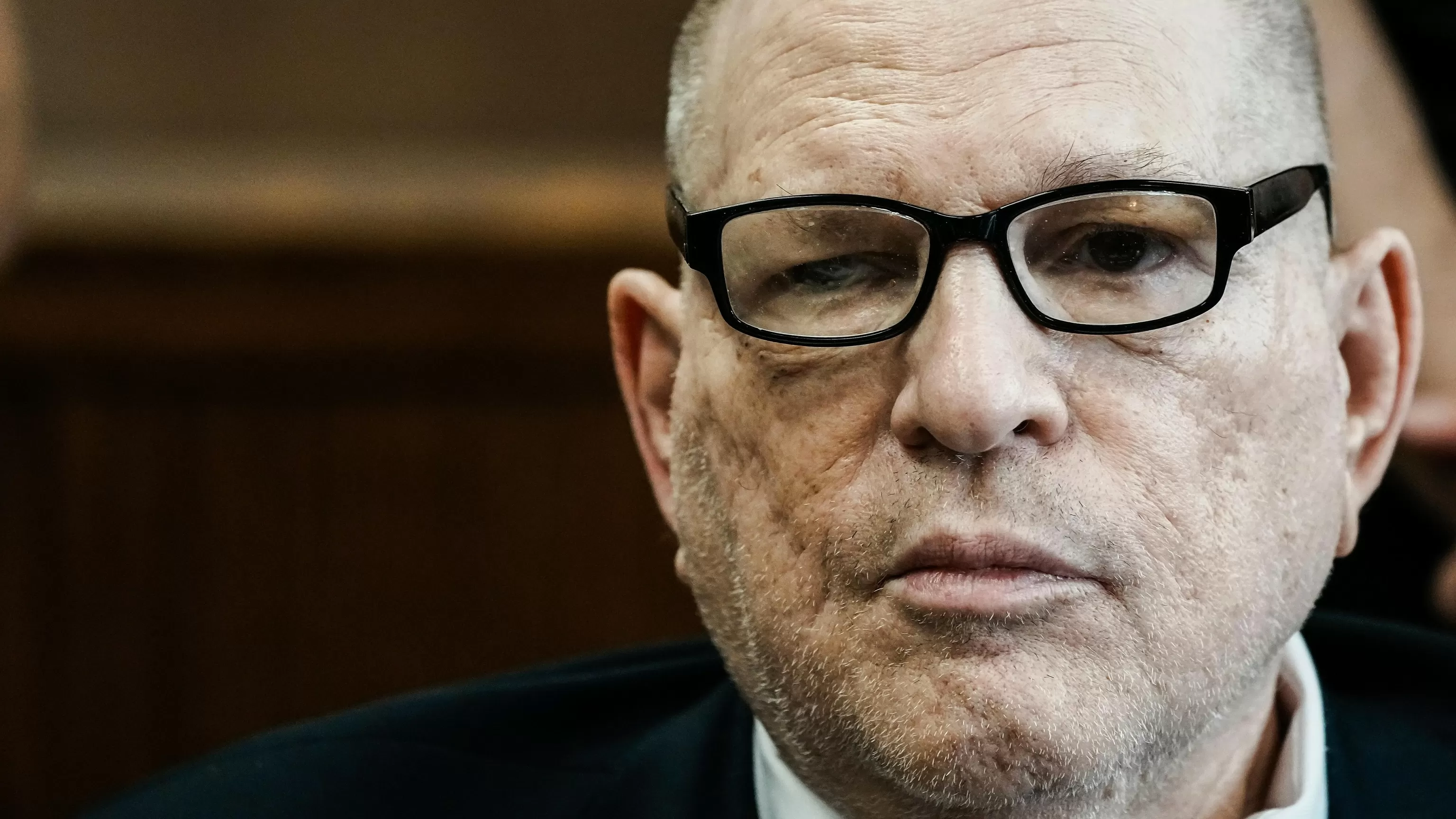 Jurors set to hear opening statements in Harvey Weinstein's rape retrial in New York