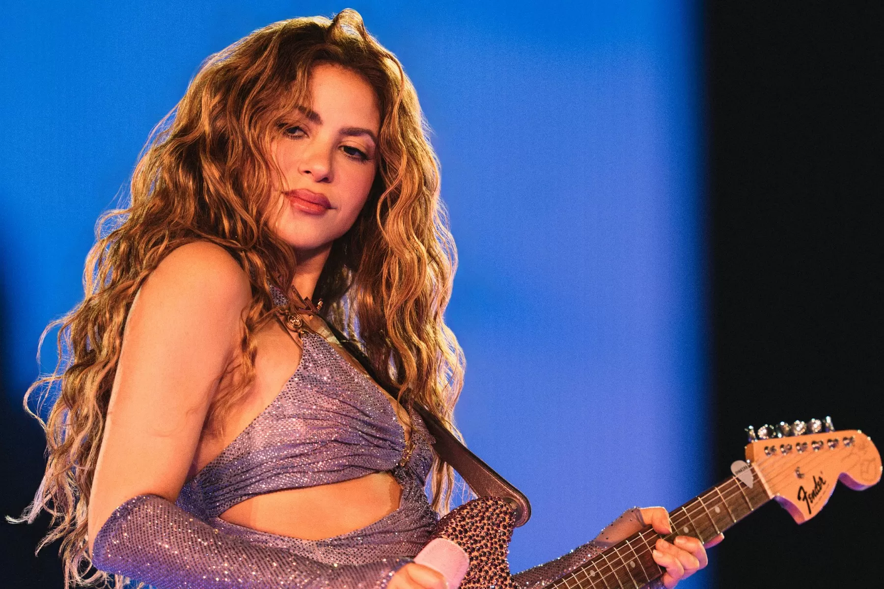 Shakira Adds Limited Run of U.S. Shows for Las Mujeres Ya No Lloran World Tour: Here Are the Dates