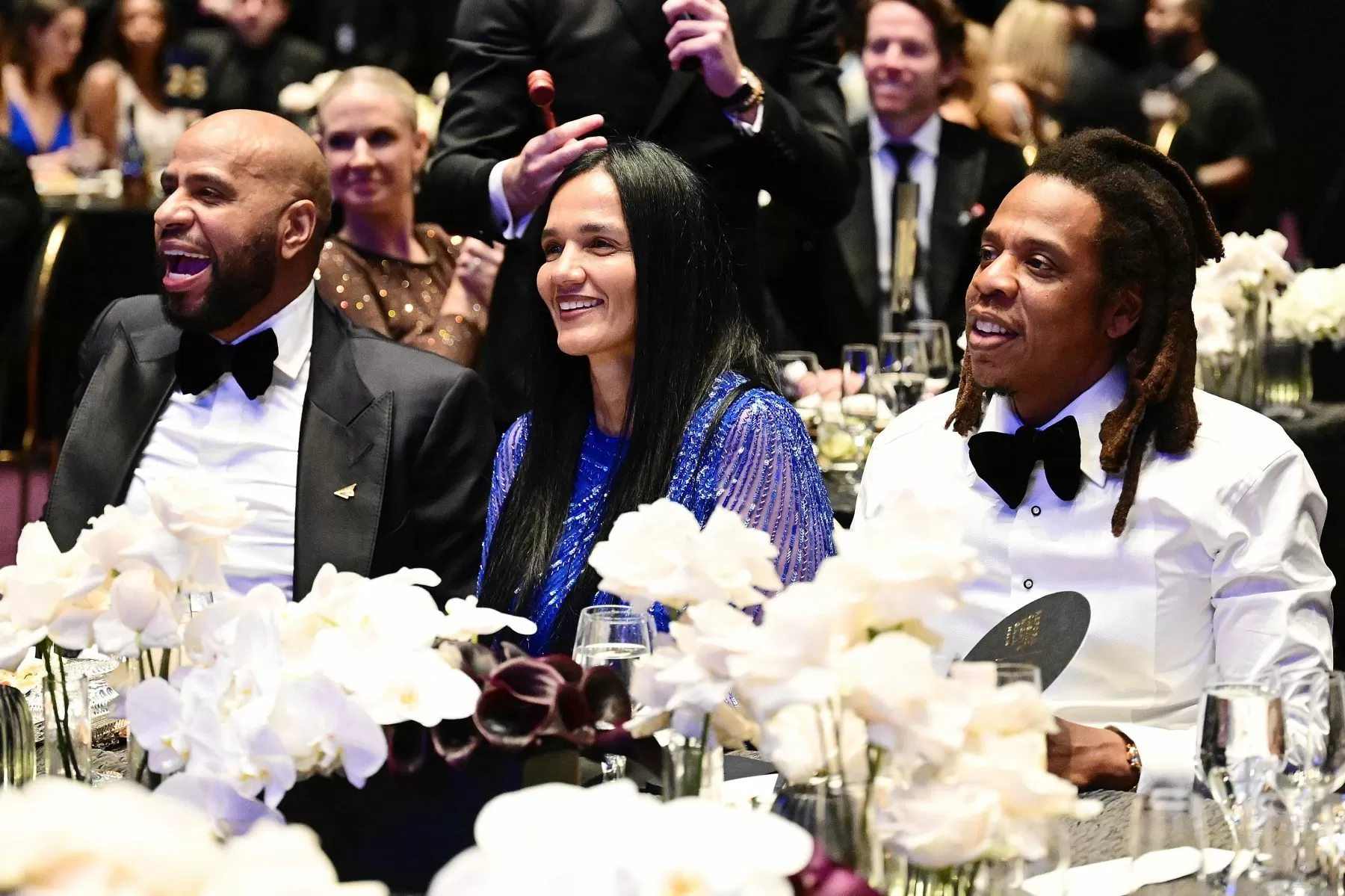 Roc Nation’s Insurance Company Says It Won’t Pay for CEO’s Legal Battle With Daughter