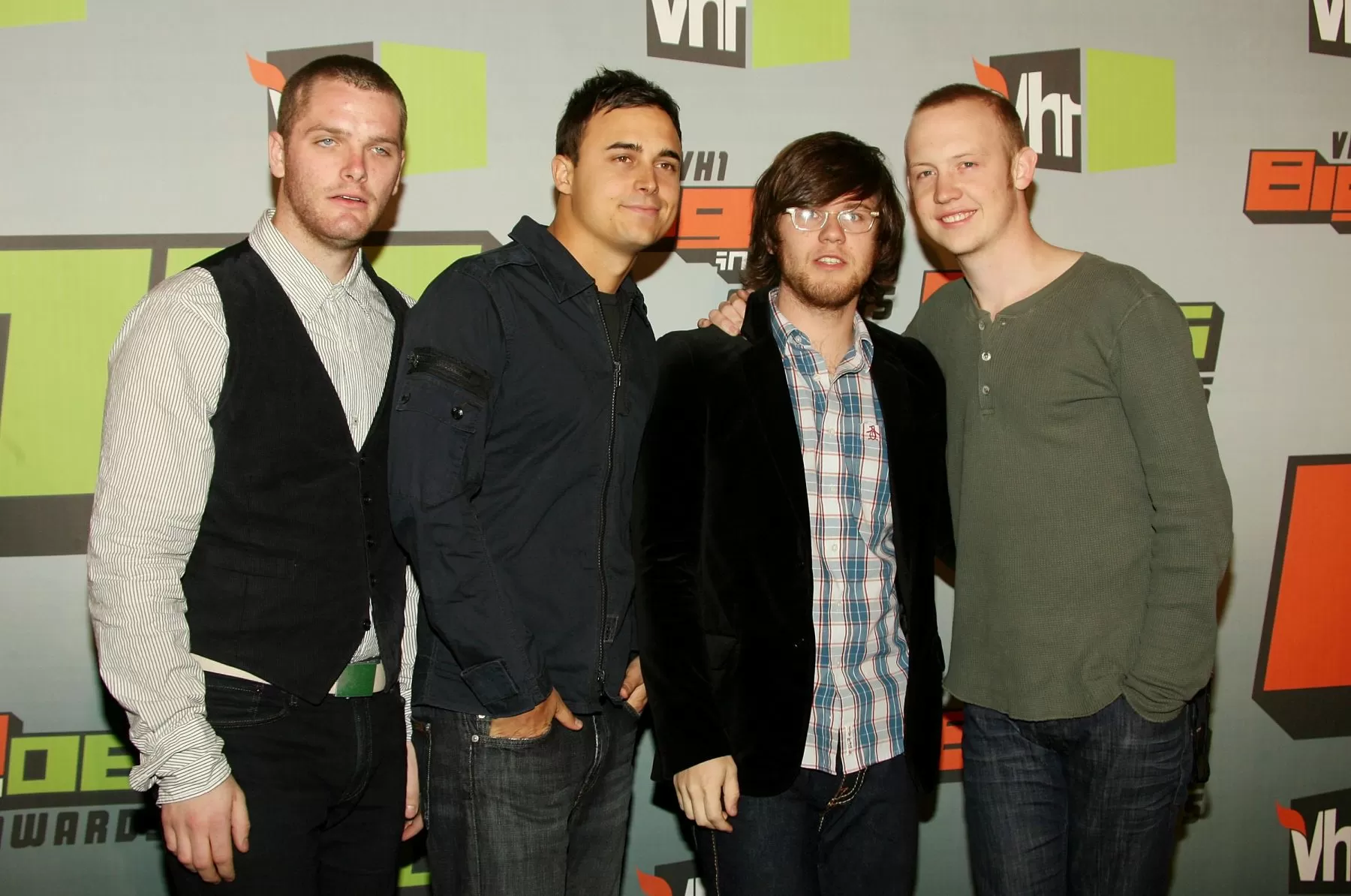 The Fray Reflects on Breakout Hits ‘Over My Head’ and ‘How to Save a Life,’ Watching ‘Grey’s Anatomy’ & Pissing Off Justin Timberlake