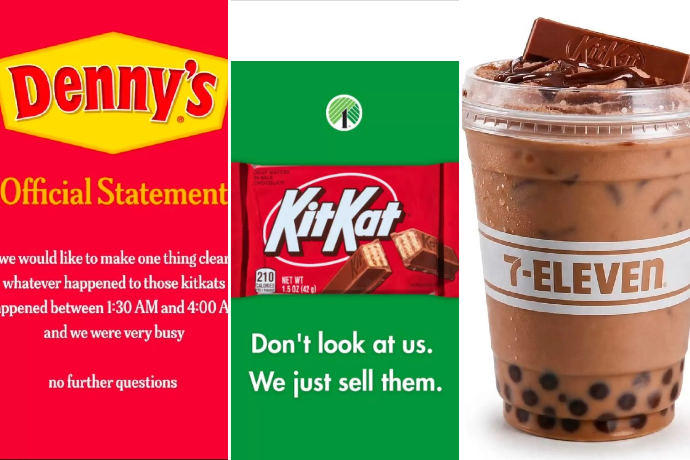 Sweet Tooth of Organized Crime Has Bitter Cost for Consumers | Opinion