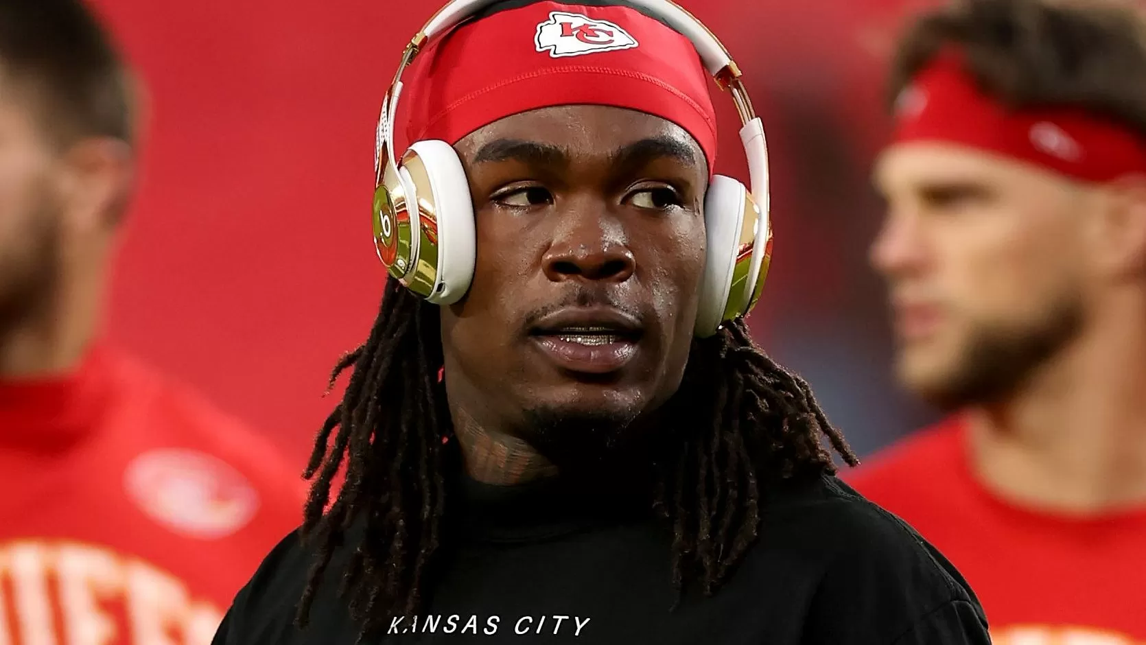 Chiefs Prediction Pairs Rashee Rice With ‘Slot Bully’ Wide Receiver