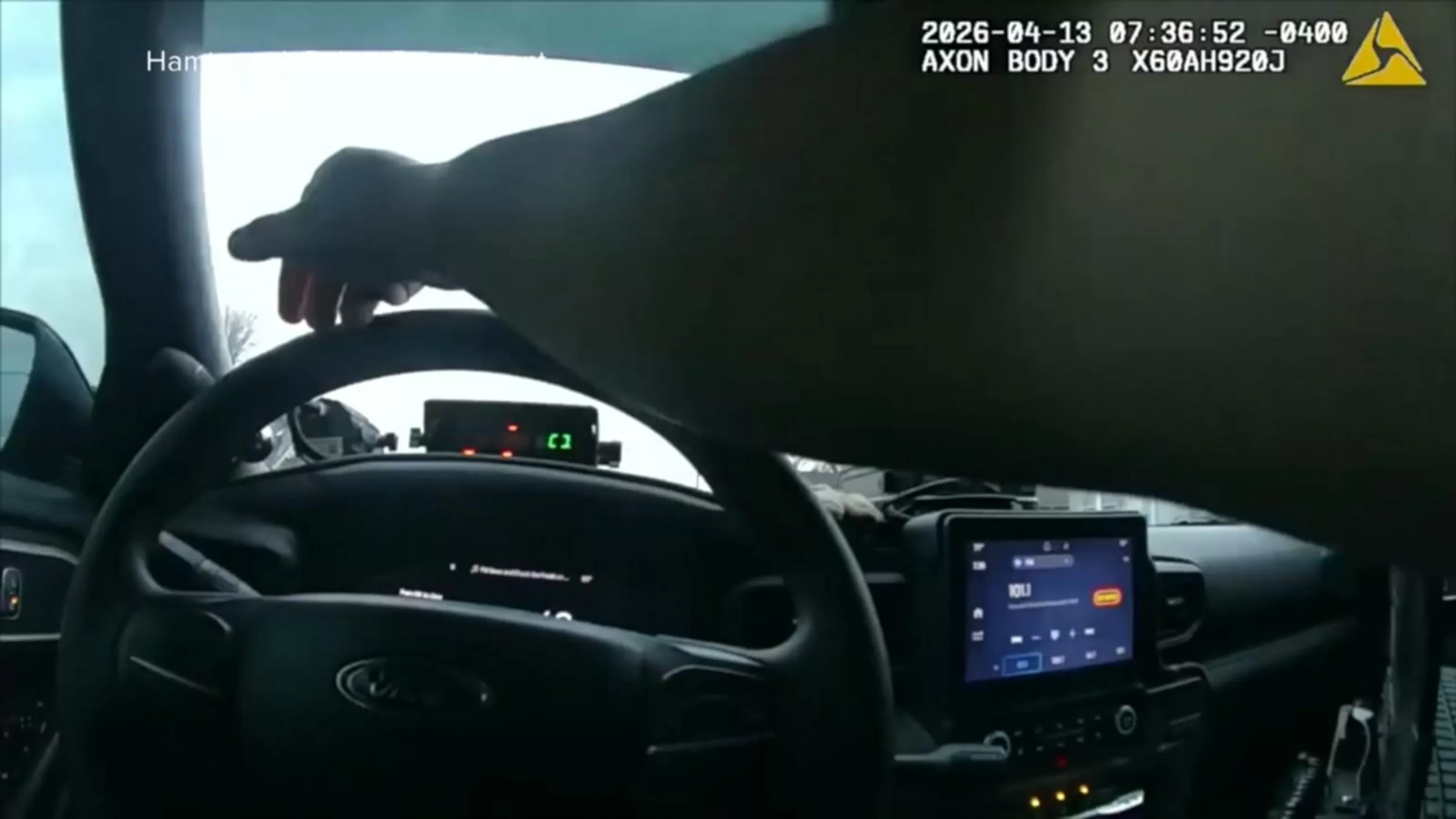 WATCH: Michigan clerk helps save 16-year-old girl after alleged kidnapping from bus stop