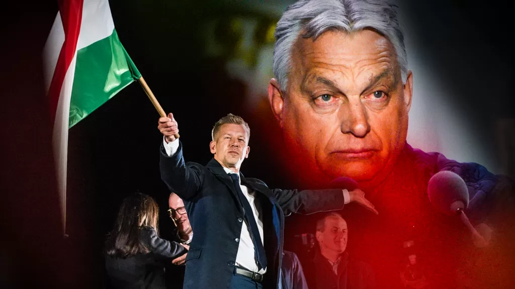 With Viktor Orbán Gone, Will Hungary Embrace Free Markets Under Péter Magyar?
