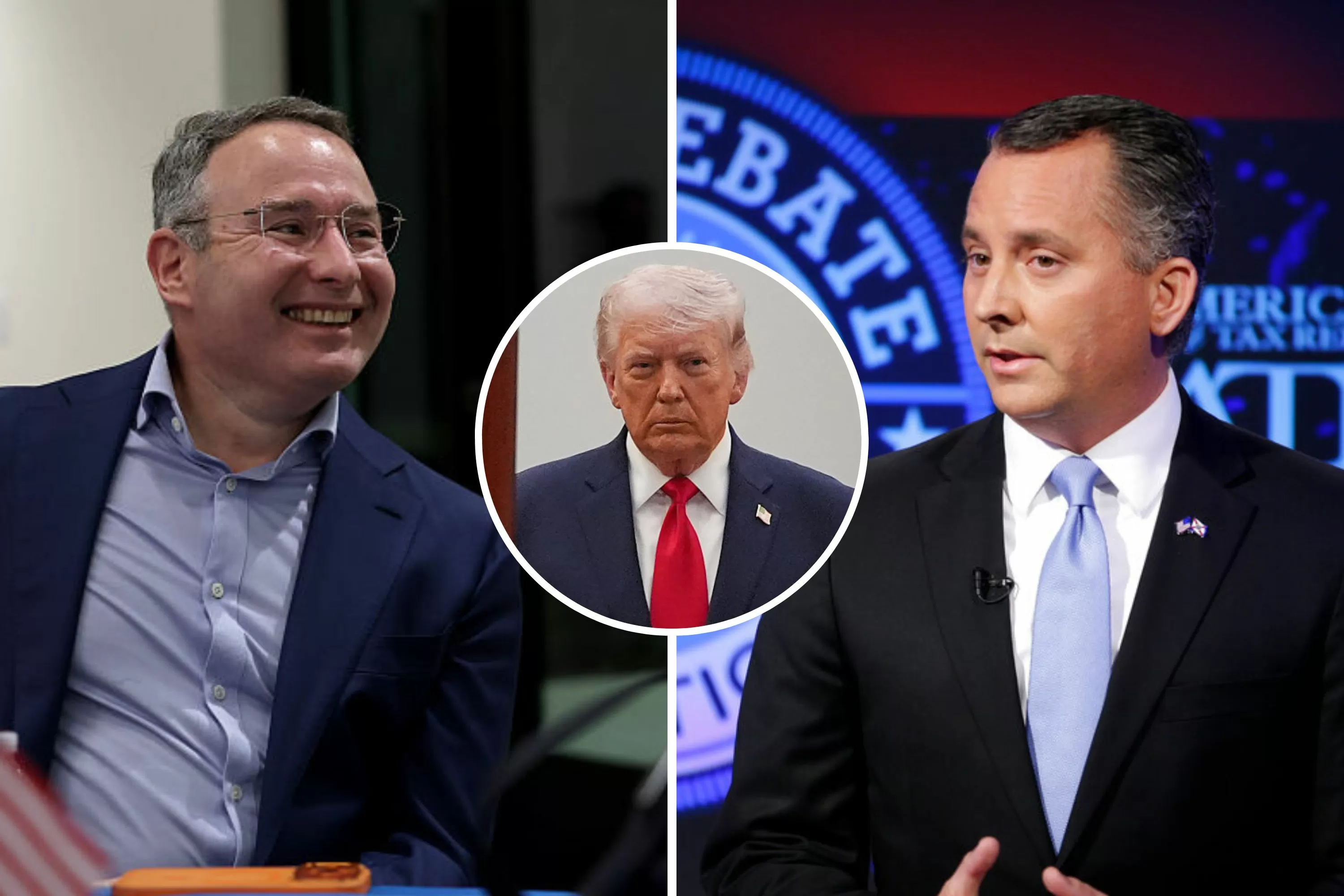Democrats Poised to Beat Republicans on Donald Trump's Home Turf—Poll