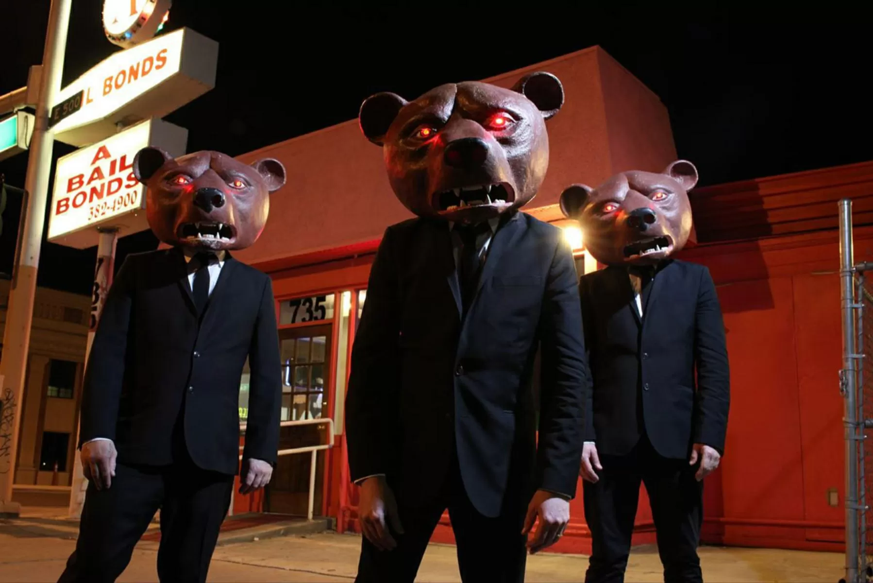 How Teddybears Helped Define 2006 With Its Music & Countless Commercial Synchs: ‘It Was a Snowball Effect’