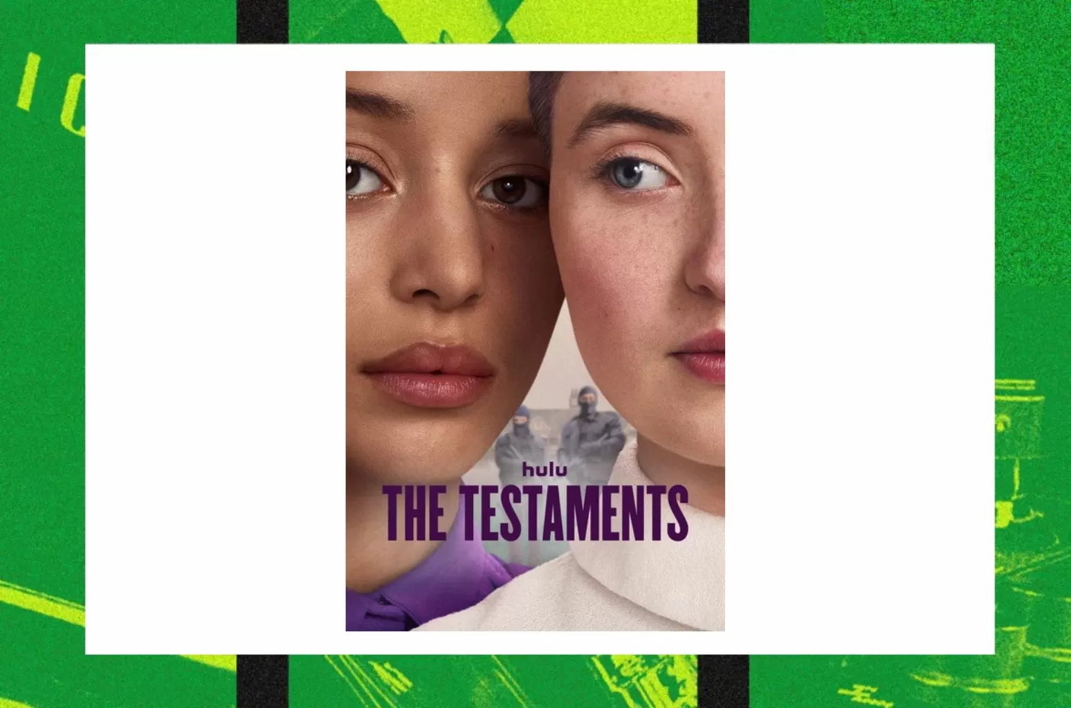 Here’s How to Watch ‘The Handmaid’s Tale’ Sequel ‘The Testaments’ Online