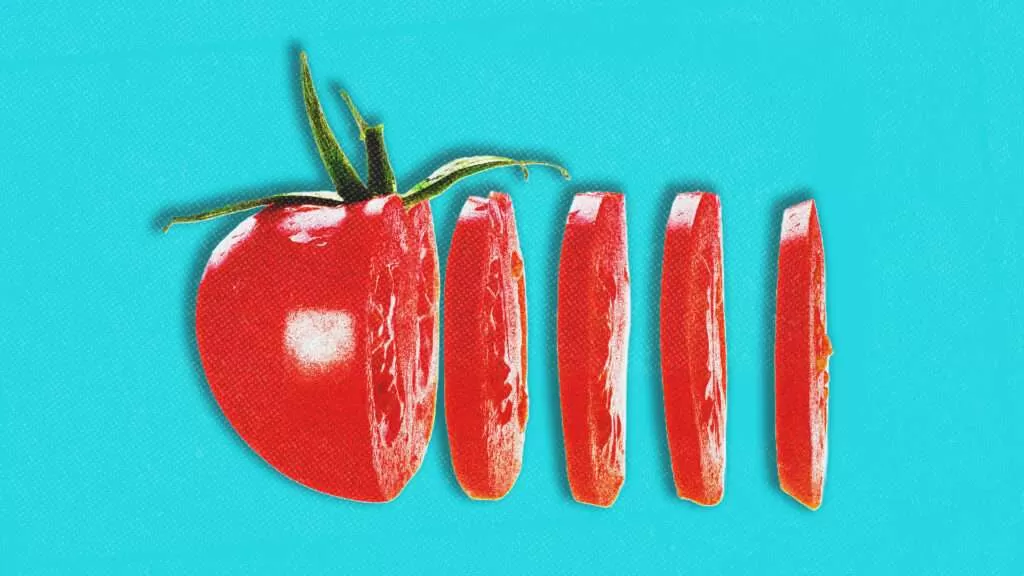 Trump Ended Free Trade for Mexican Tomatoes. Prices Are Up 23 Percent in the Last Year.