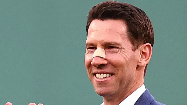 Red Sox Predicted to Trade for Nationals’ All-Star Infielder
