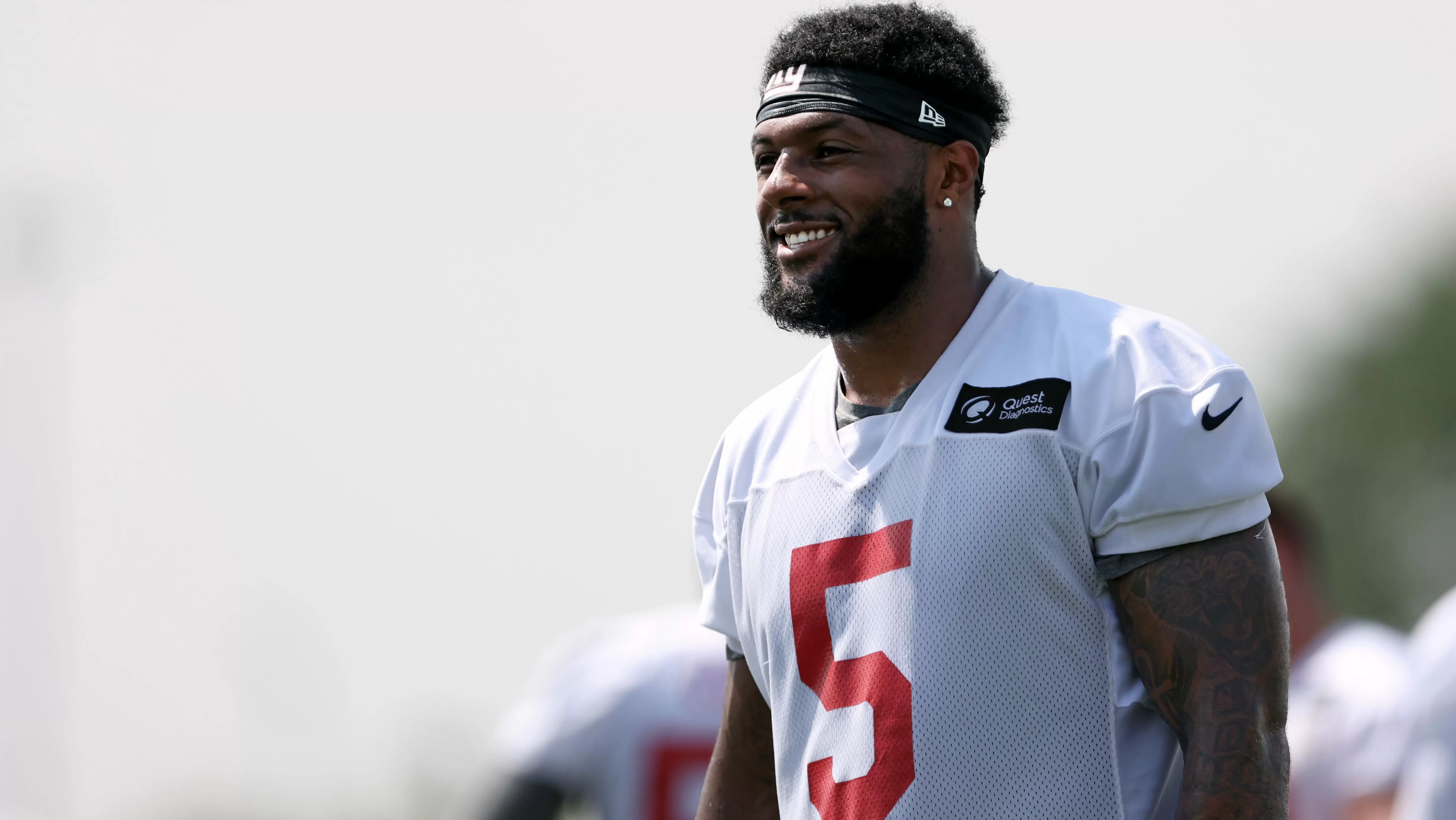 Giants ‘Would Be Compelled’ to Trade Kayvon Thibodeaux for This Offer
