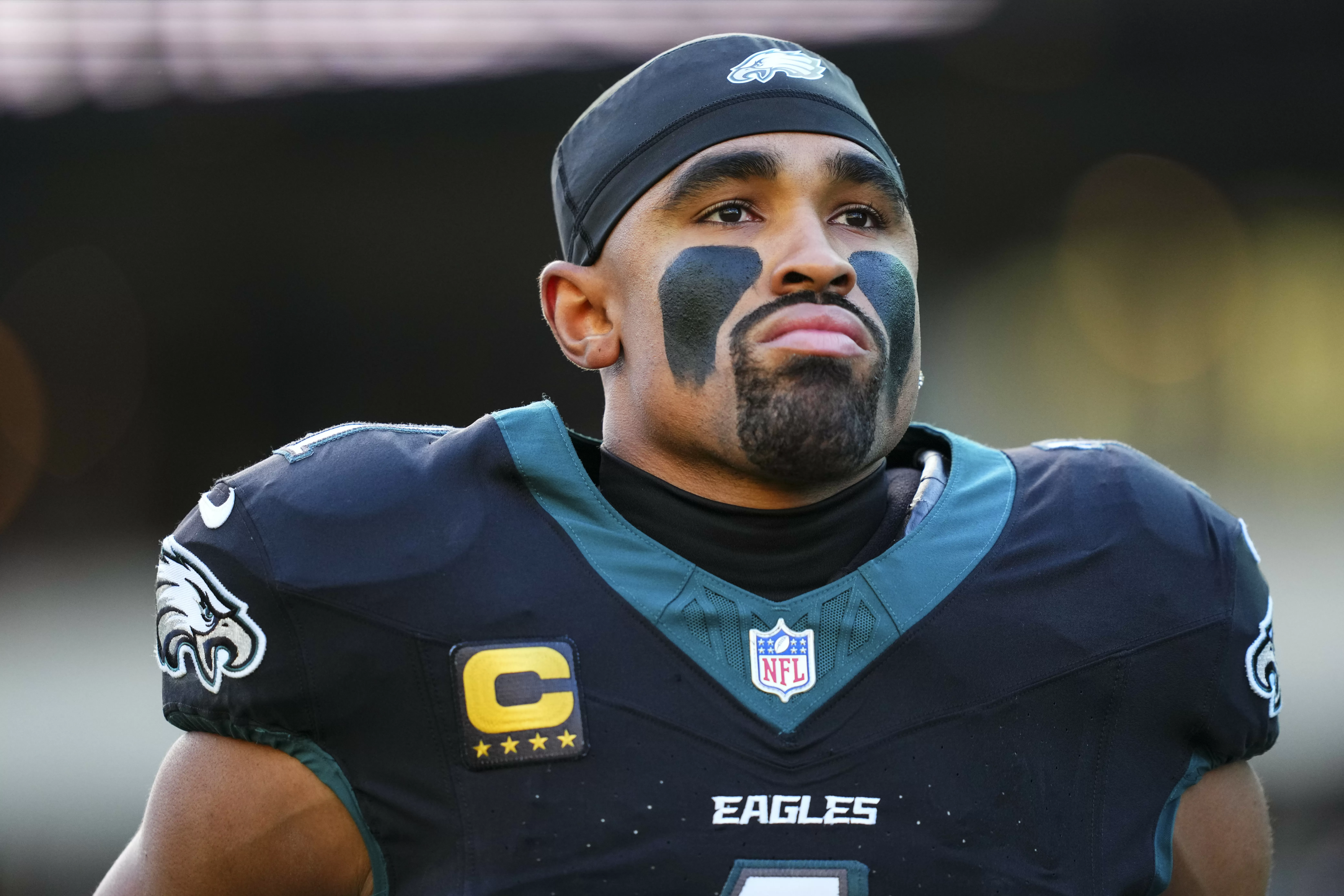 Eagles Warn Jalen Hurts Ahead of Crucial Season