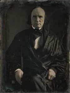 Today in Supreme Court History: April 4, 1861