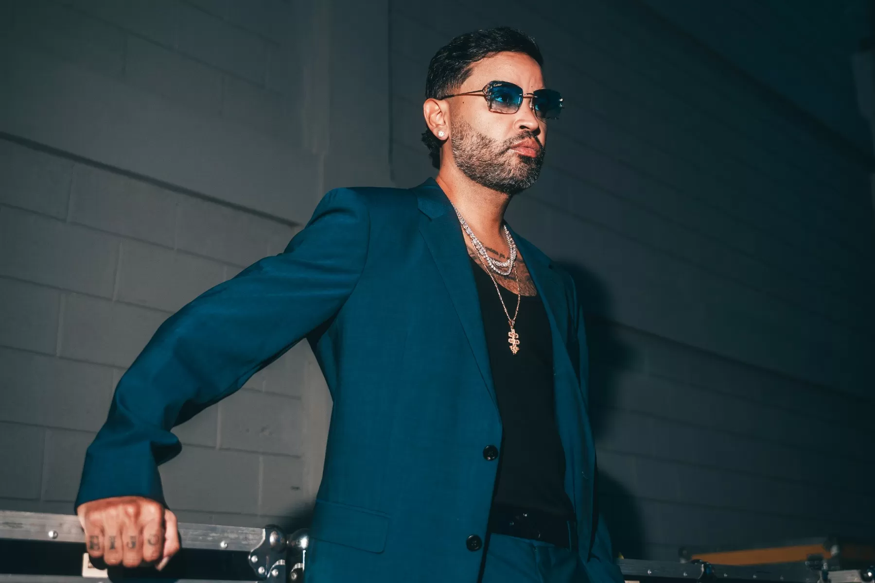 Zion’s EP ‘The Perfect Melody II’ & More Best New Music Latin