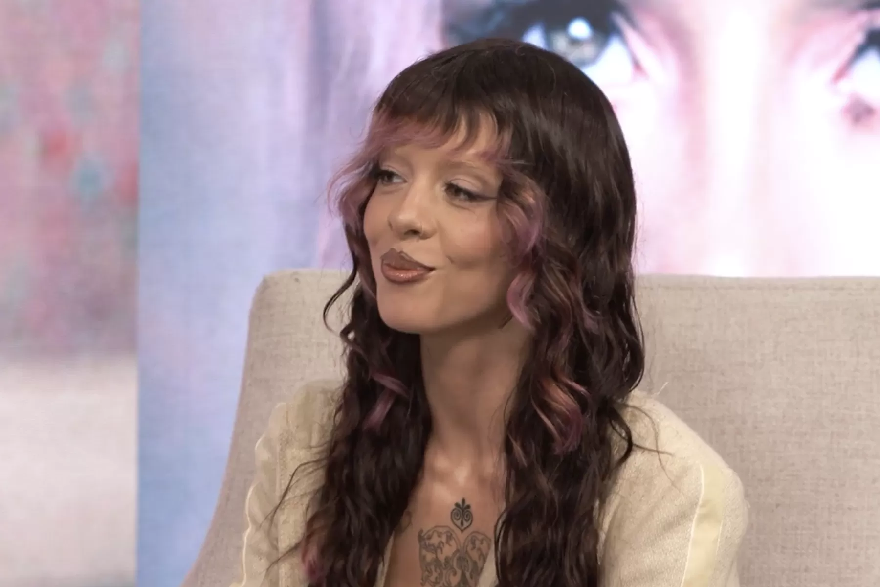 Melanie Martinez Reveals How Tumblr Could Get Her to Make a New Account