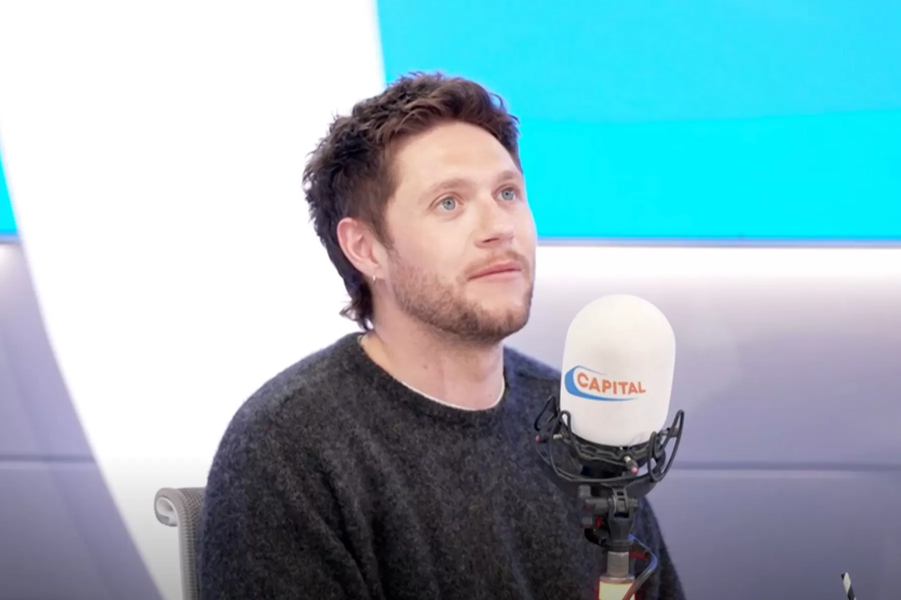 Niall Horan Recalls Having Secret Service ‘All Over’ One Direction Concerts When the Obamas Attended