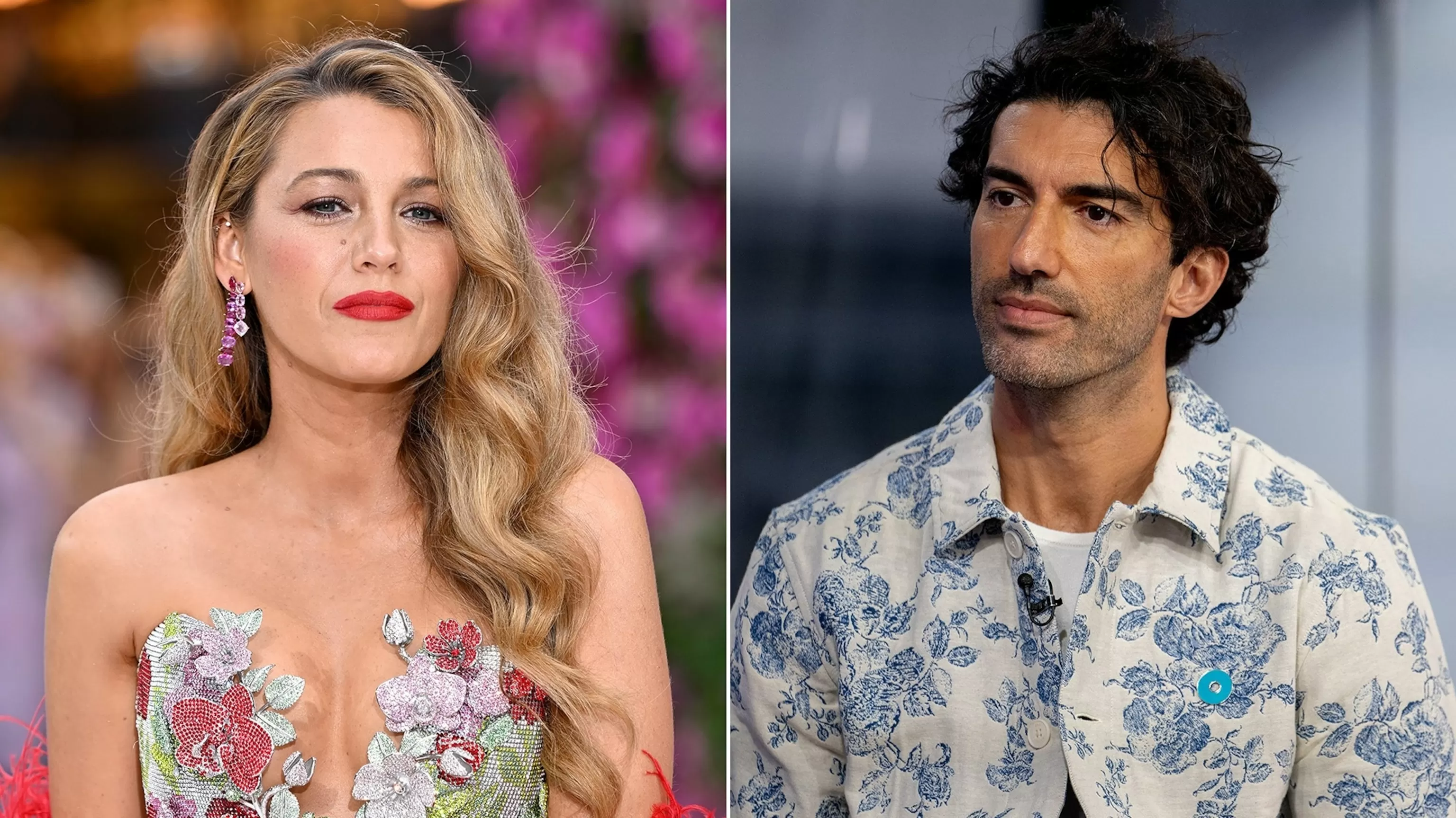 Blake Lively's lawsuit against Justin Baldoni gutted by judge