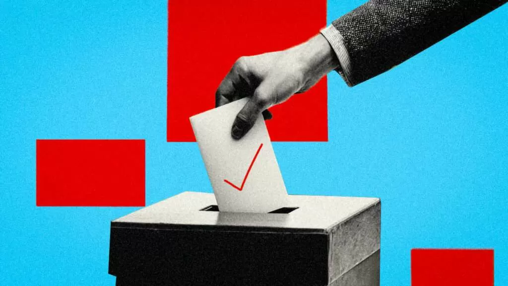 Will Migration From Blue States to Red States Give the GOP a Boost in the Electoral College? Not Necessarily.